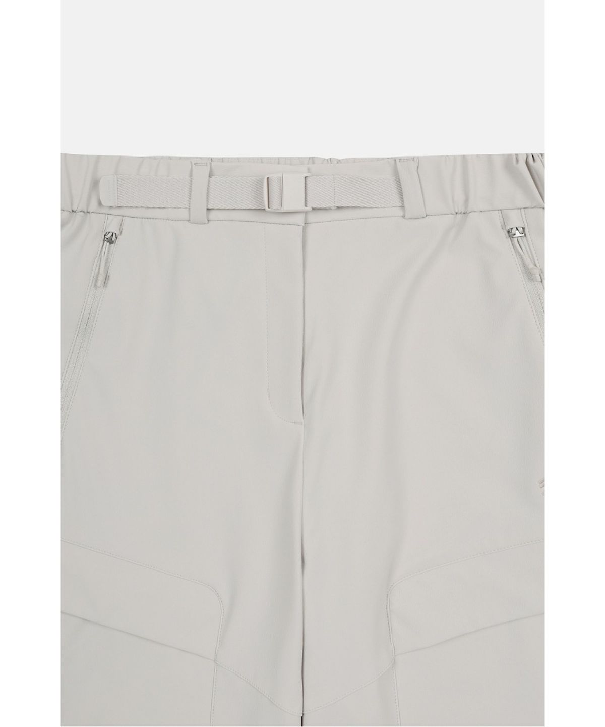 코오롱스포츠(KOLON SPORT) 여성 루즈핏 카고 팬츠 JKPNW26272GRI