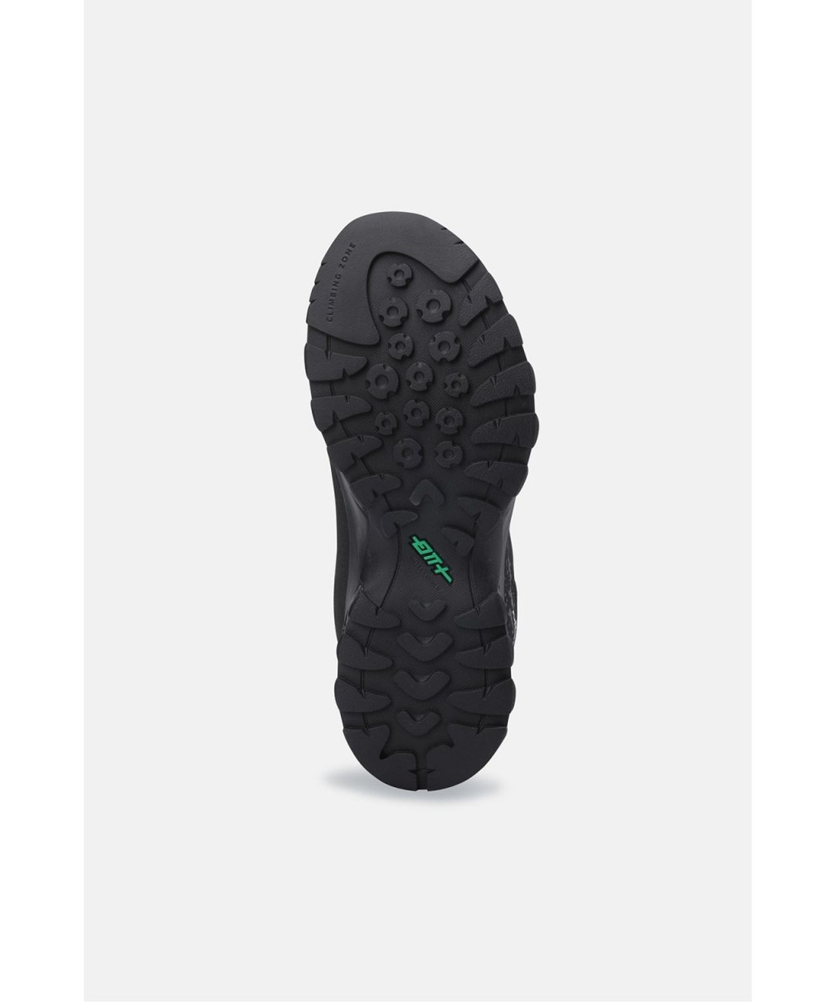 코오롱스포츠(KOLON SPORT) 어프로치 슈즈 811 MID FE4XX26580BLK