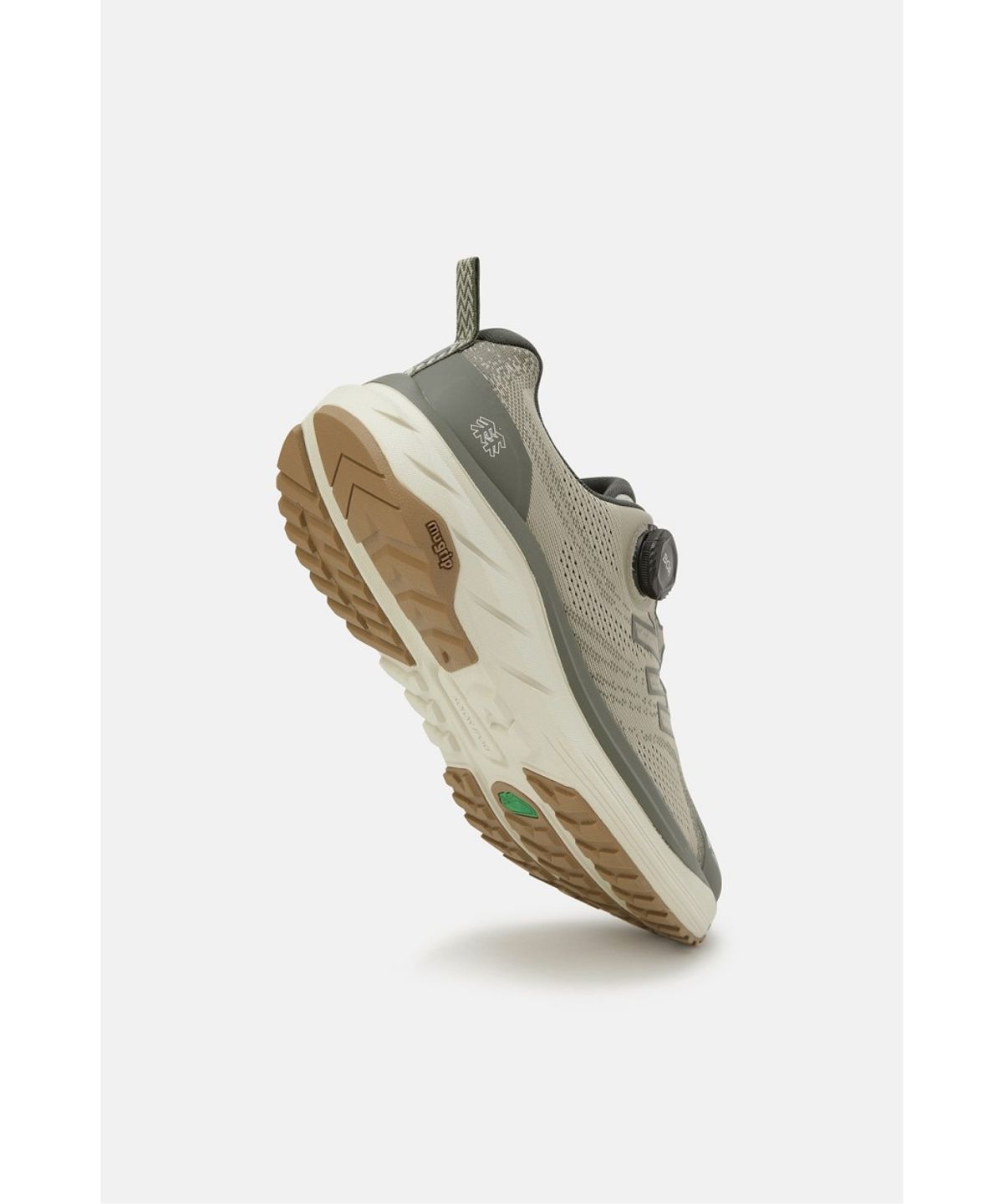 코오롱스포츠(KOLON SPORT) 하이킹 슈즈 파인브리즈 GTX FE4CX26610KHA