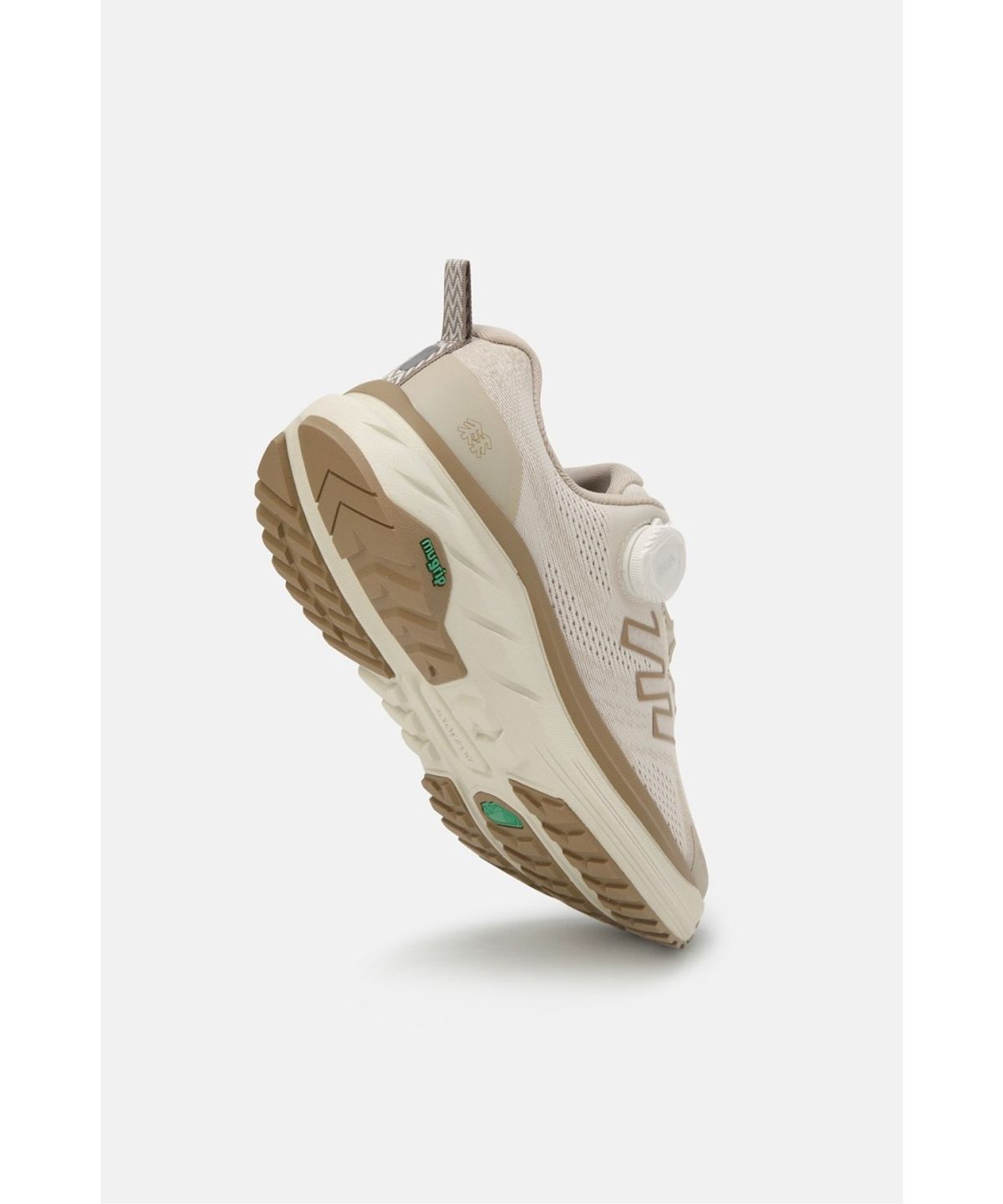 코오롱스포츠(KOLON SPORT) 하이킹 슈즈 파인브리즈 GTX FE4CX26610BEI