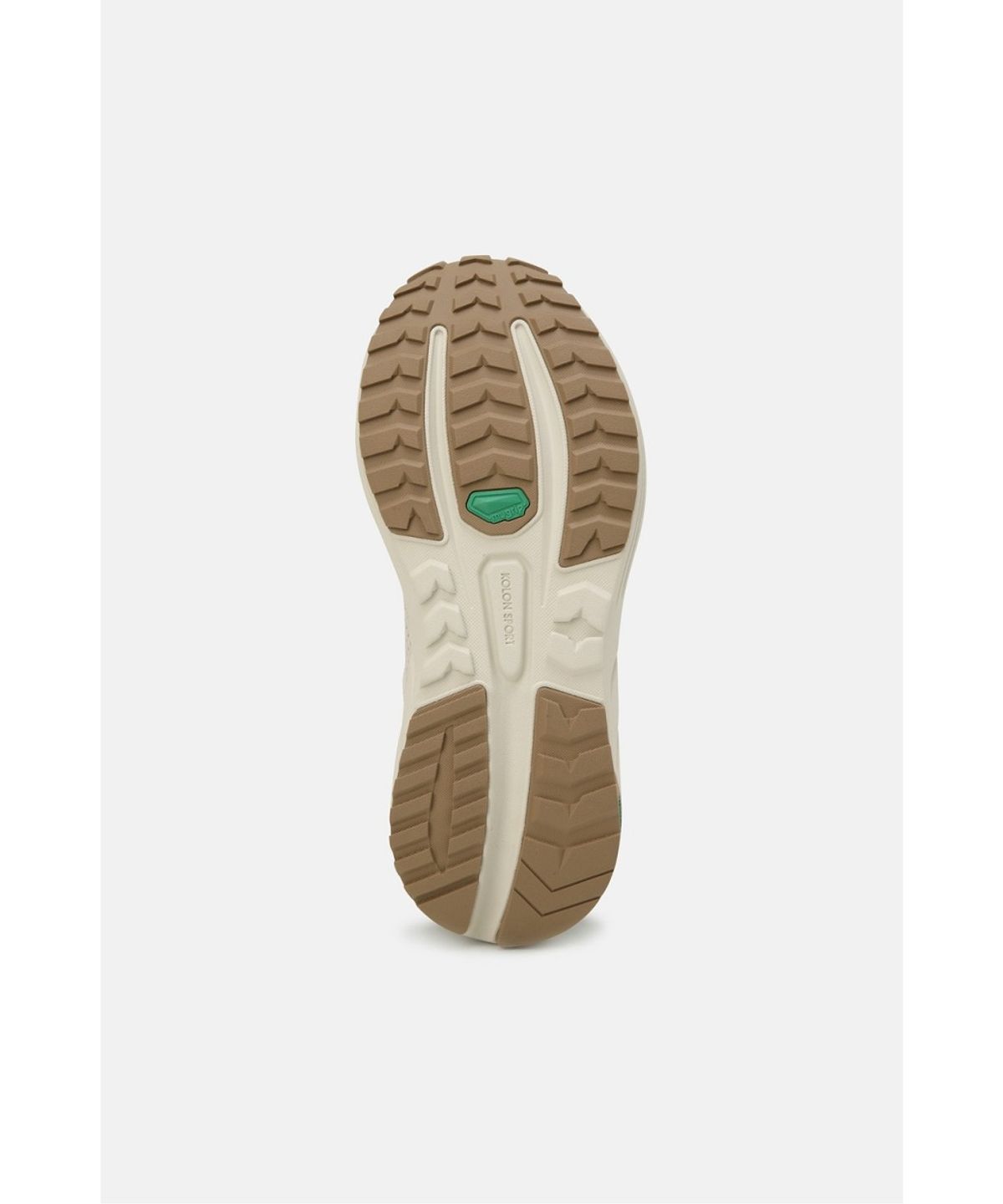 코오롱스포츠(KOLON SPORT) 하이킹 슈즈 파인브리즈 GTX FE4CX26610BEI