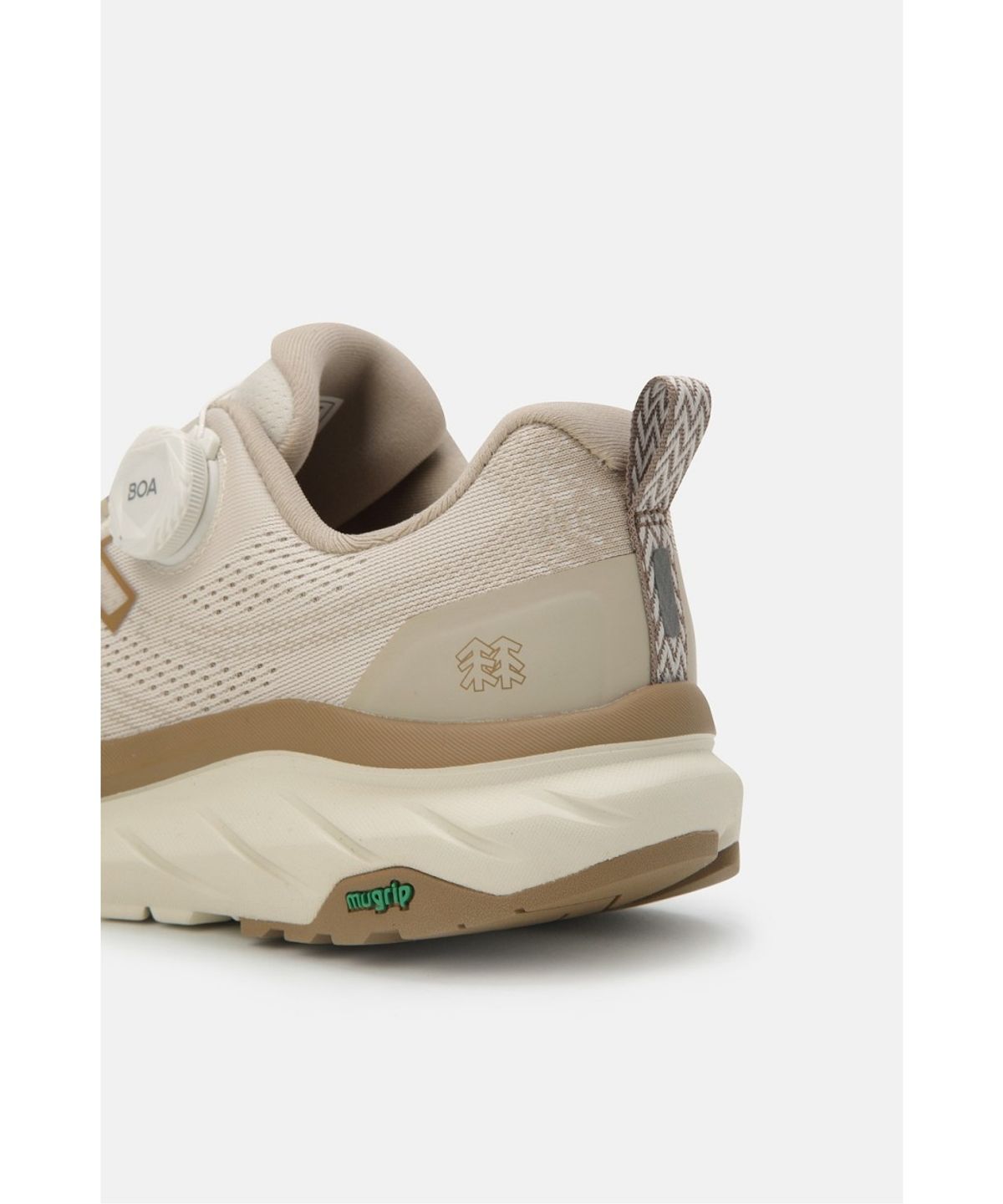 코오롱스포츠(KOLON SPORT) 하이킹 슈즈 파인브리즈 GTX FE4CX26610BEI