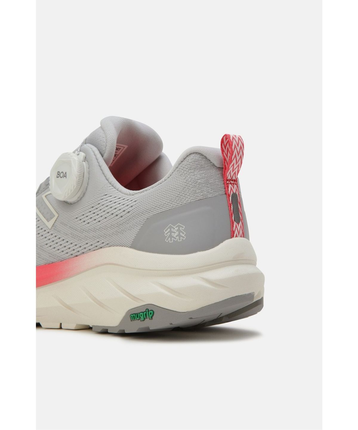 코오롱스포츠(KOLON SPORT) 하이킹 슈즈 파인브리즈 GTX FE4CX26610CPI