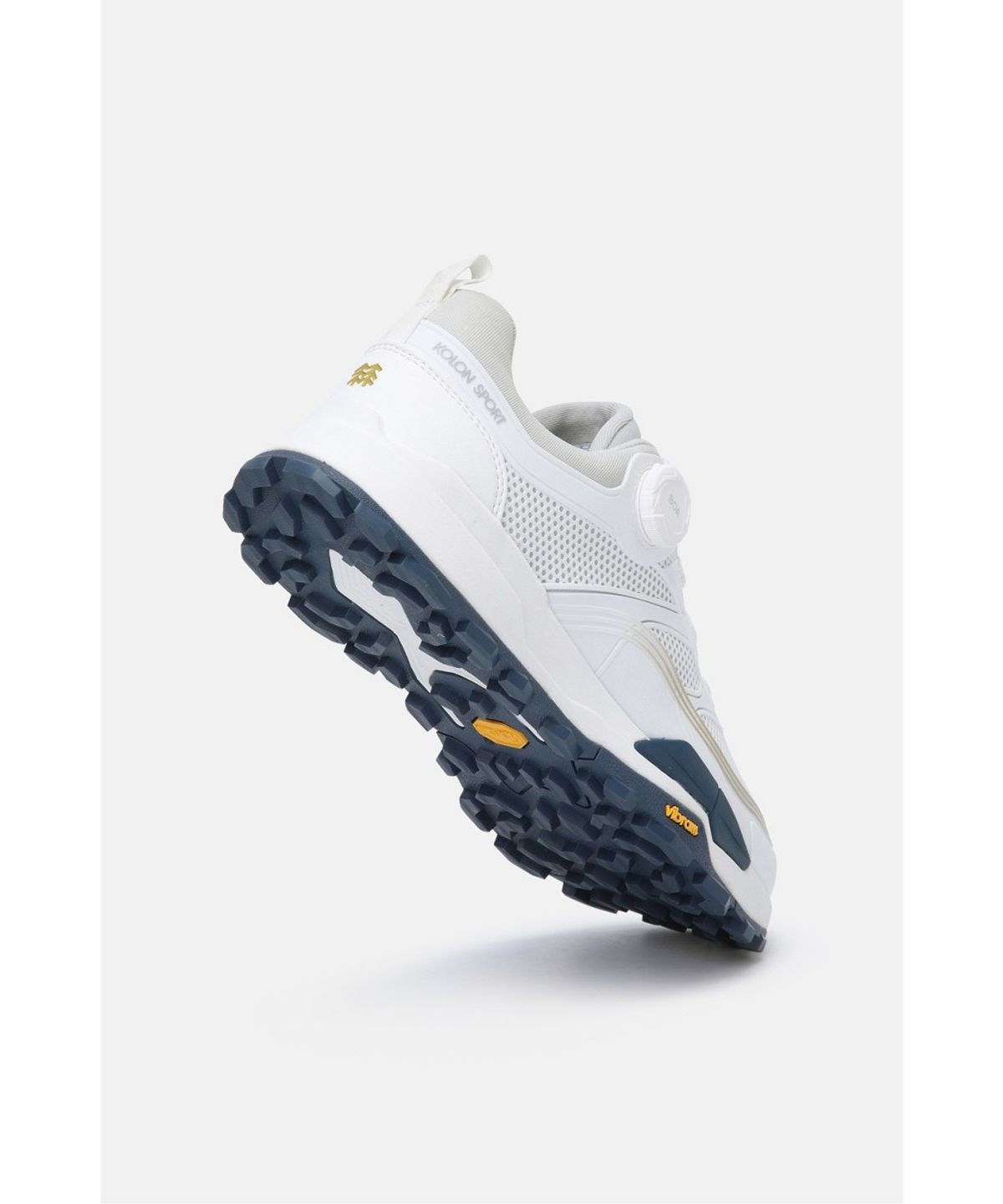 코오롱스포츠(KOLON SPORT) 하이킹 슈즈 아처삭스 2 GTX FE4VX26990WHX