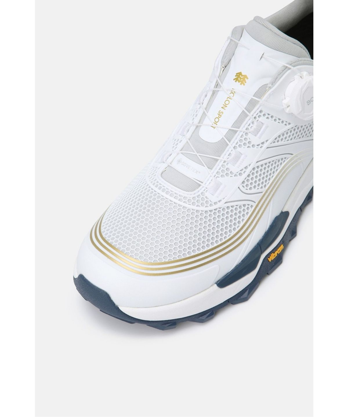 코오롱스포츠(KOLON SPORT) 하이킹 슈즈 아처삭스 2 GTX FE4VX26990WHX