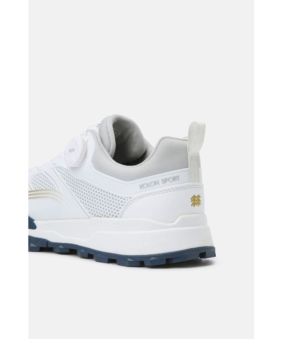 코오롱스포츠(KOLON SPORT) 하이킹 슈즈 아처삭스 2 GTX FE4VX26990WHX
