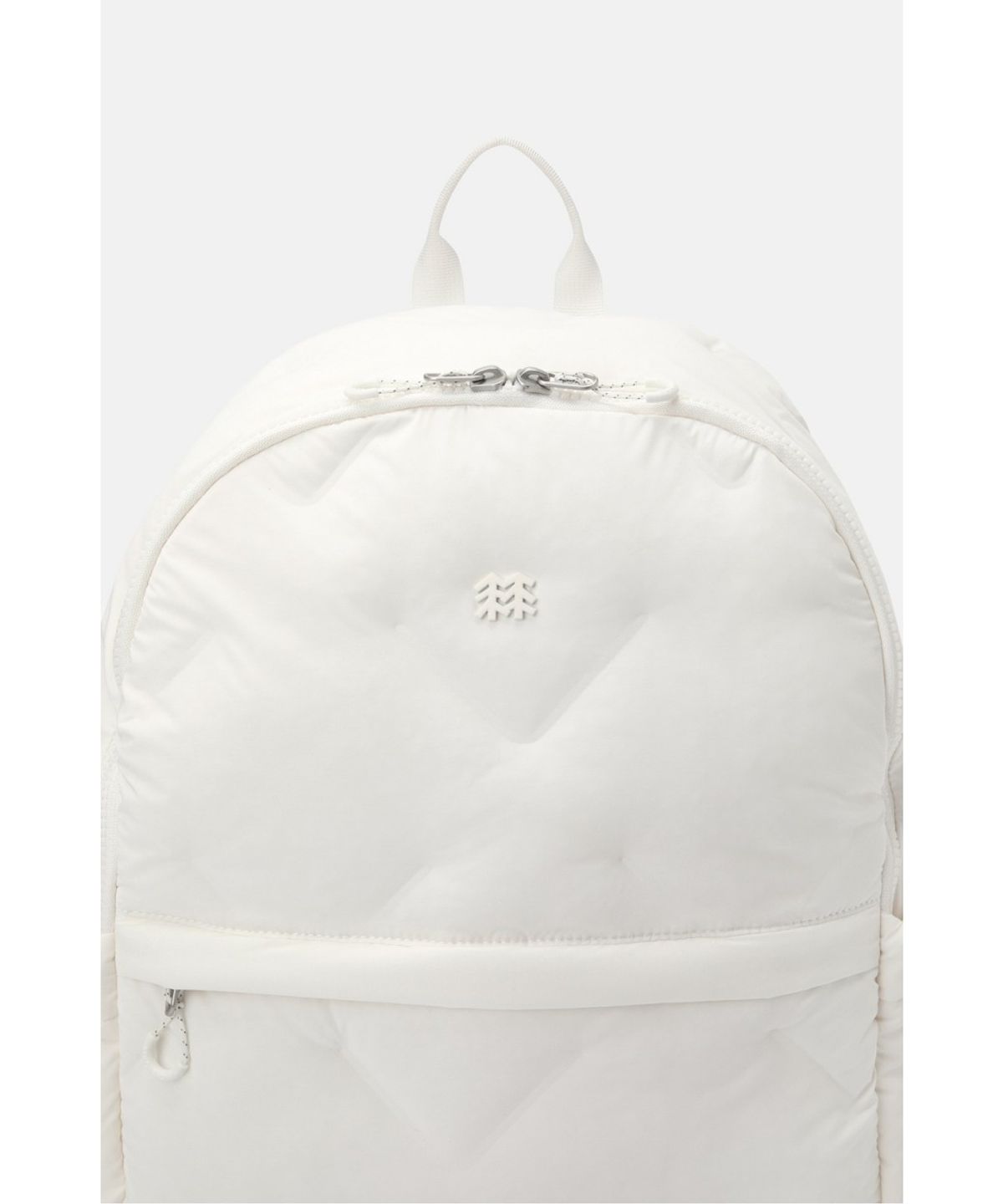 코오롱스포츠(KOLON SPORT) 솟솟 백팩 QEBXX26651CRE
