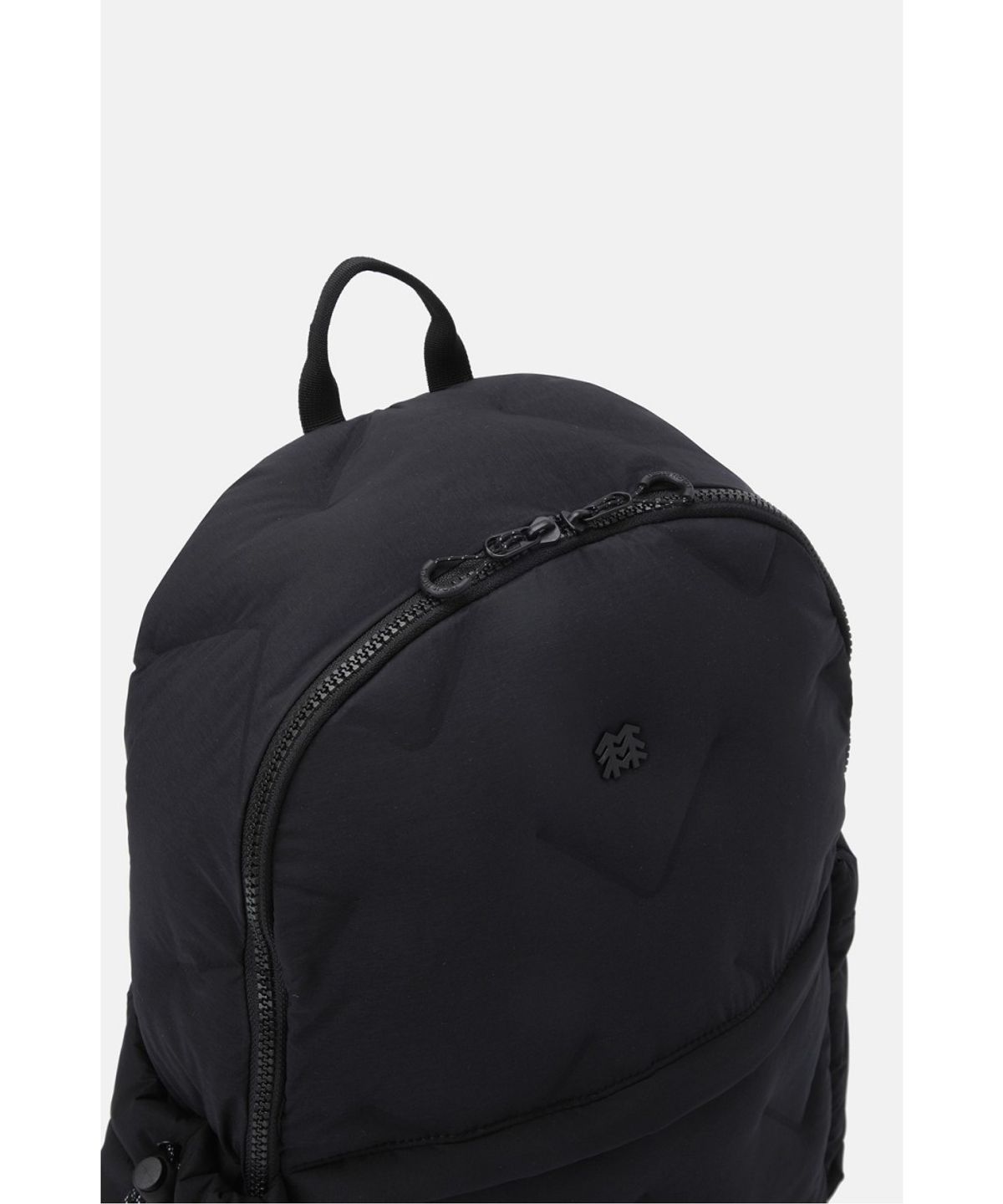 코오롱스포츠(KOLON SPORT) 솟솟 백팩 QEBXX26651BLK