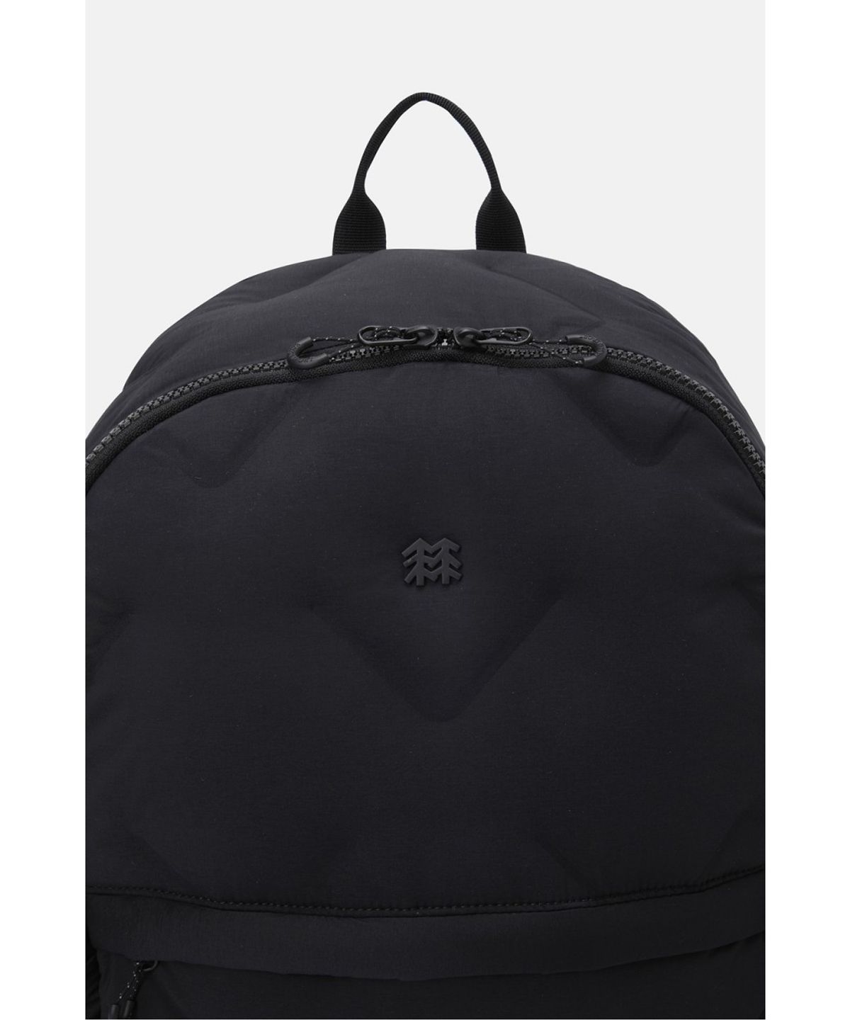 코오롱스포츠(KOLON SPORT) 솟솟 백팩 QEBXX26651BLK