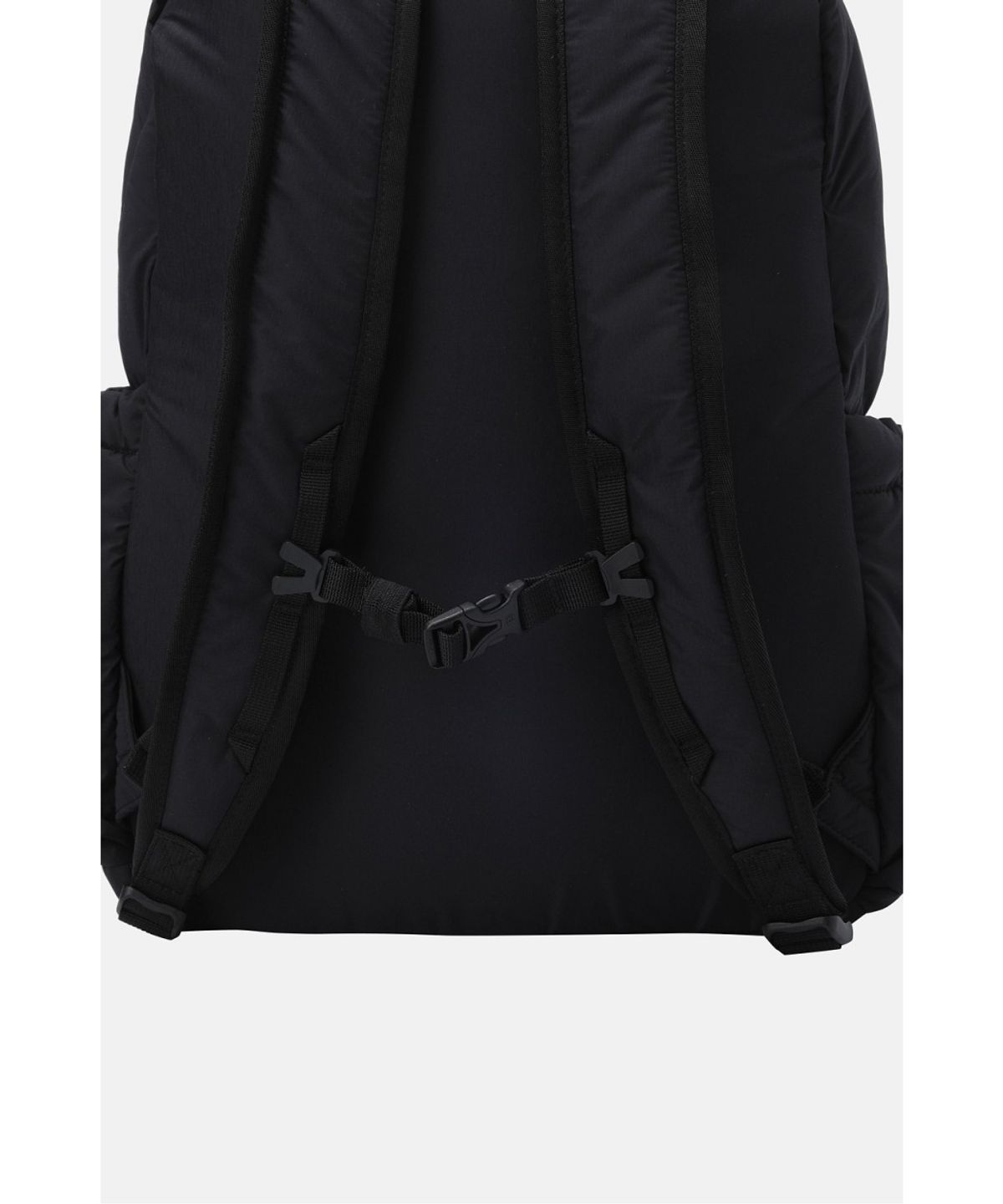 코오롱스포츠(KOLON SPORT) 솟솟 백팩 QEBXX26651BLK