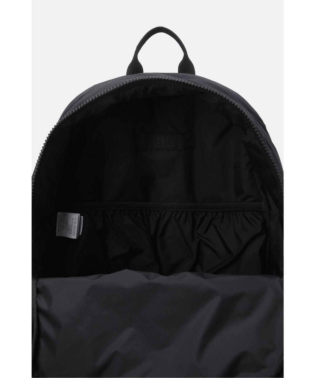 코오롱스포츠(KOLON SPORT) 솟솟 백팩 QEBXX26651BLK