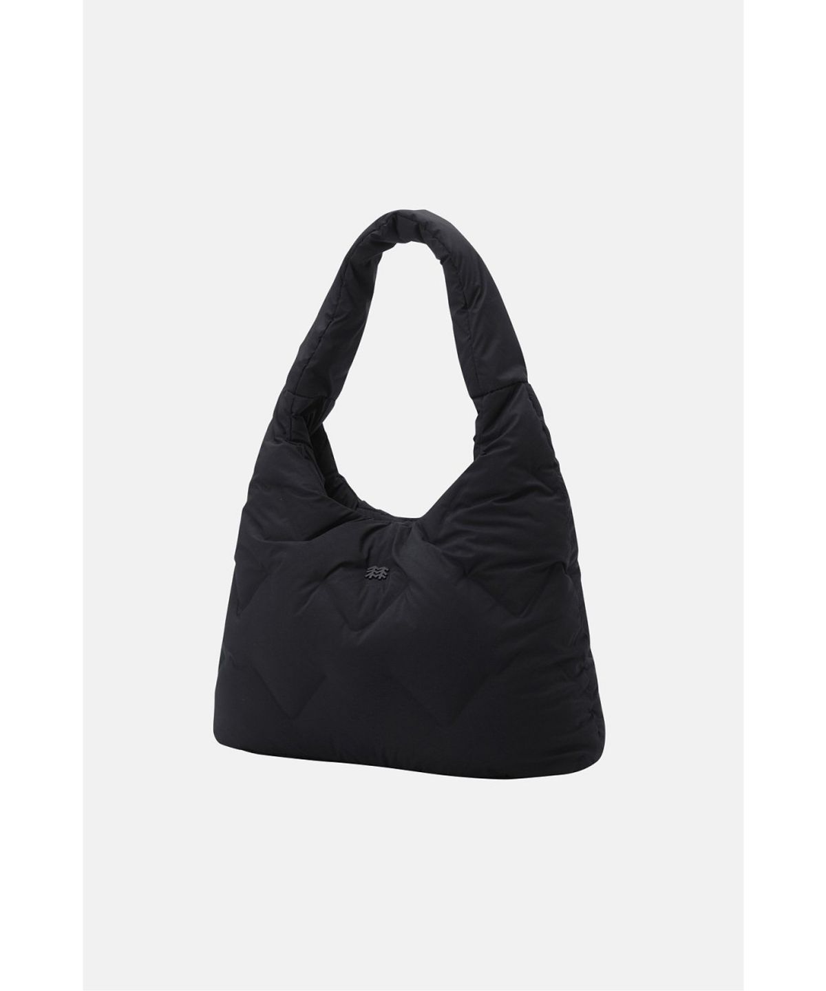 코오롱스포츠(KOLON SPORT) 여성 솟솟 숄더백 QEBDX26658BLK