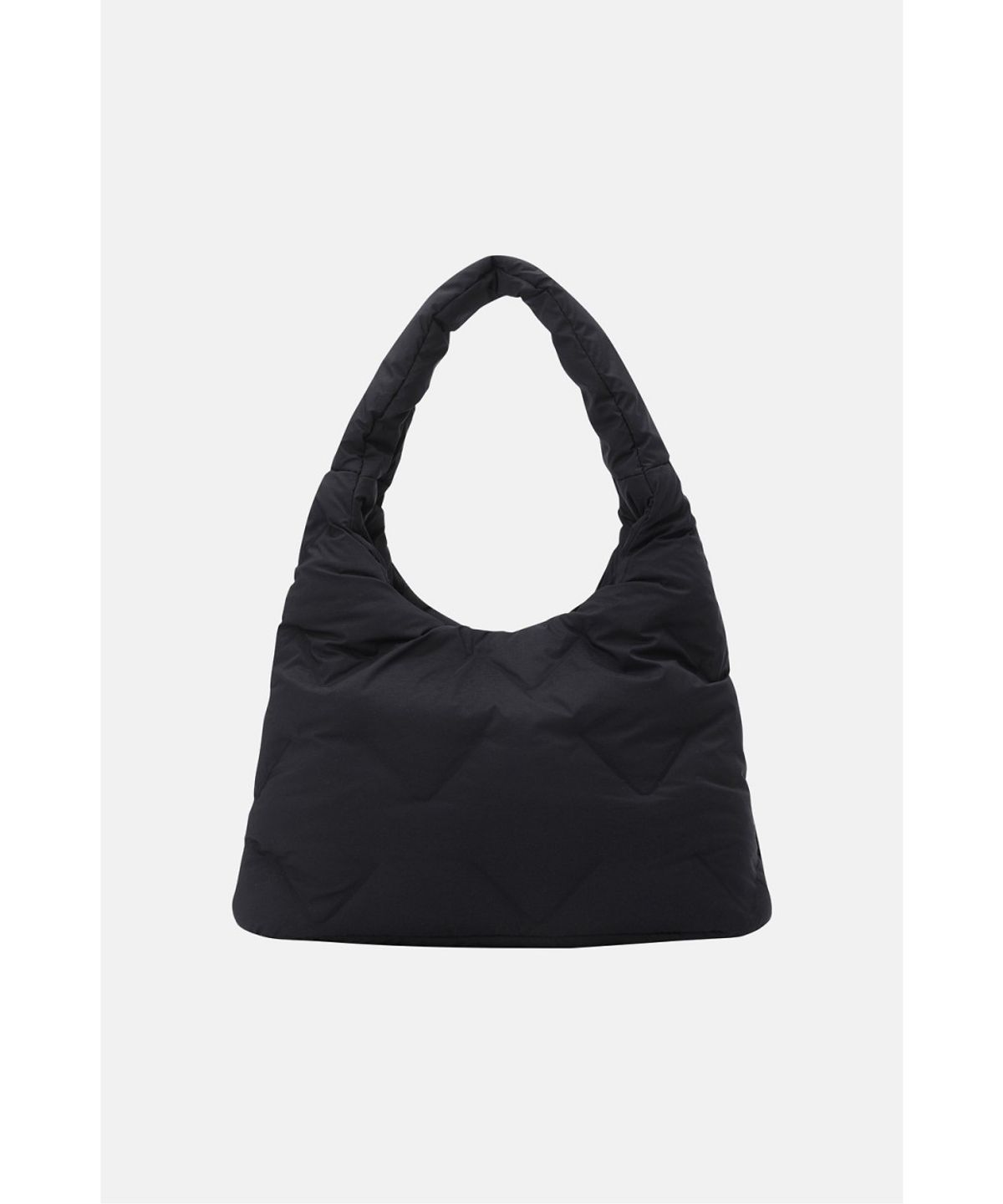 코오롱스포츠(KOLON SPORT) 여성 솟솟 숄더백 QEBDX26658BLK