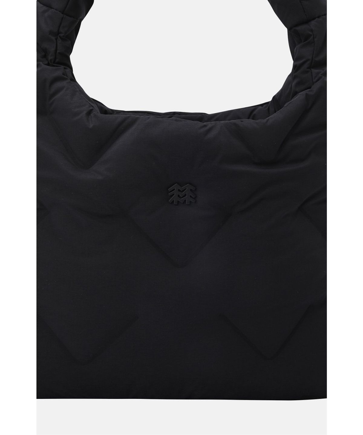 코오롱스포츠(KOLON SPORT) 여성 솟솟 숄더백 QEBDX26658BLK
