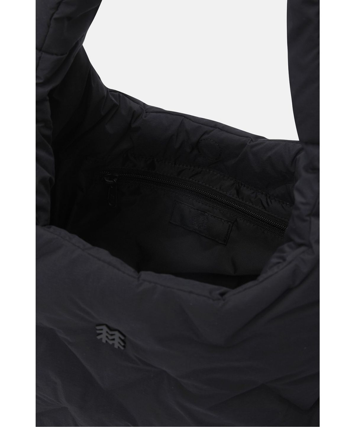코오롱스포츠(KOLON SPORT) 여성 솟솟 숄더백 QEBDX26658BLK