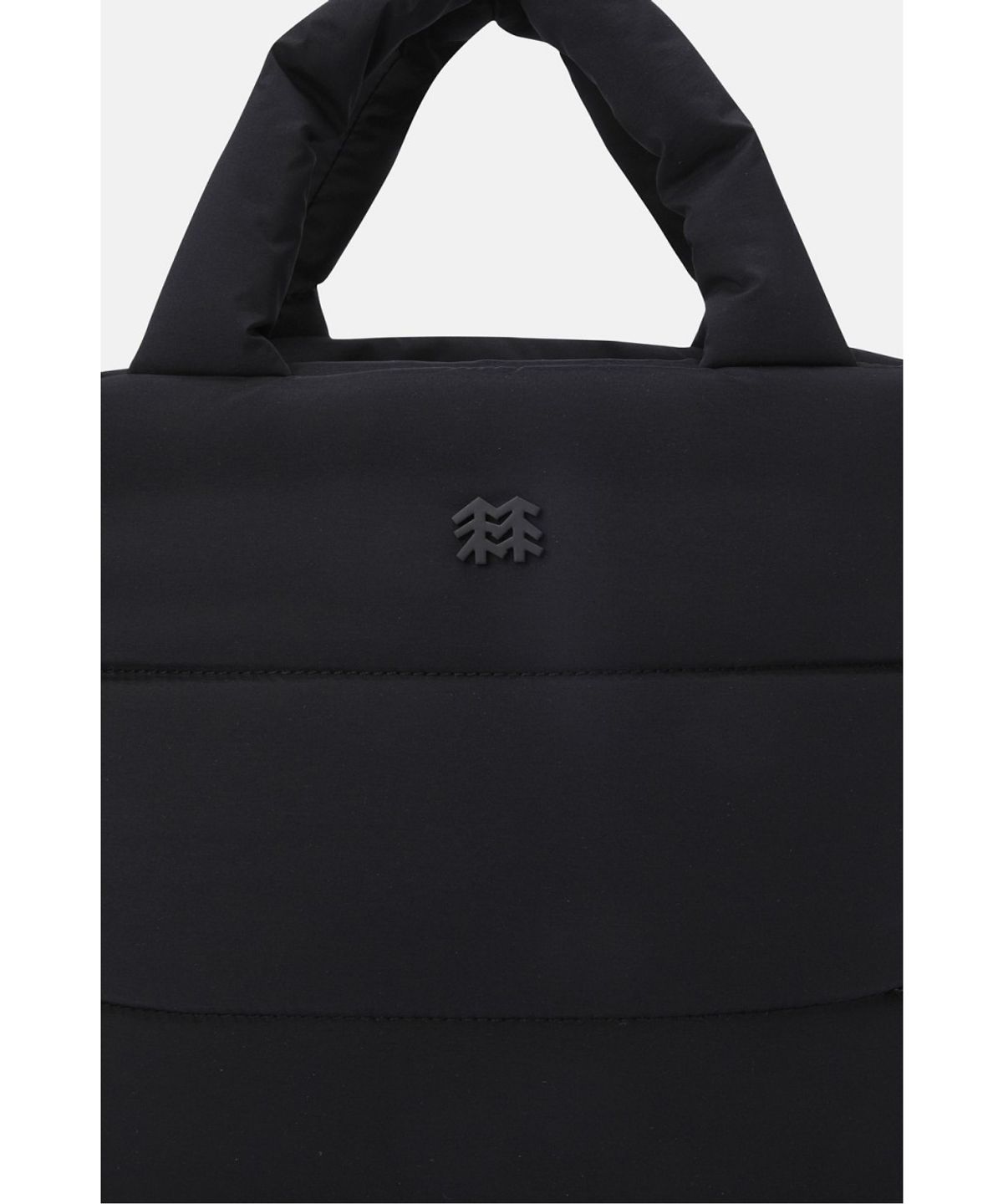 코오롱스포츠(KOLON SPORT) 여성 솟솟 2WAY 토트백 QEBDX26654BLK