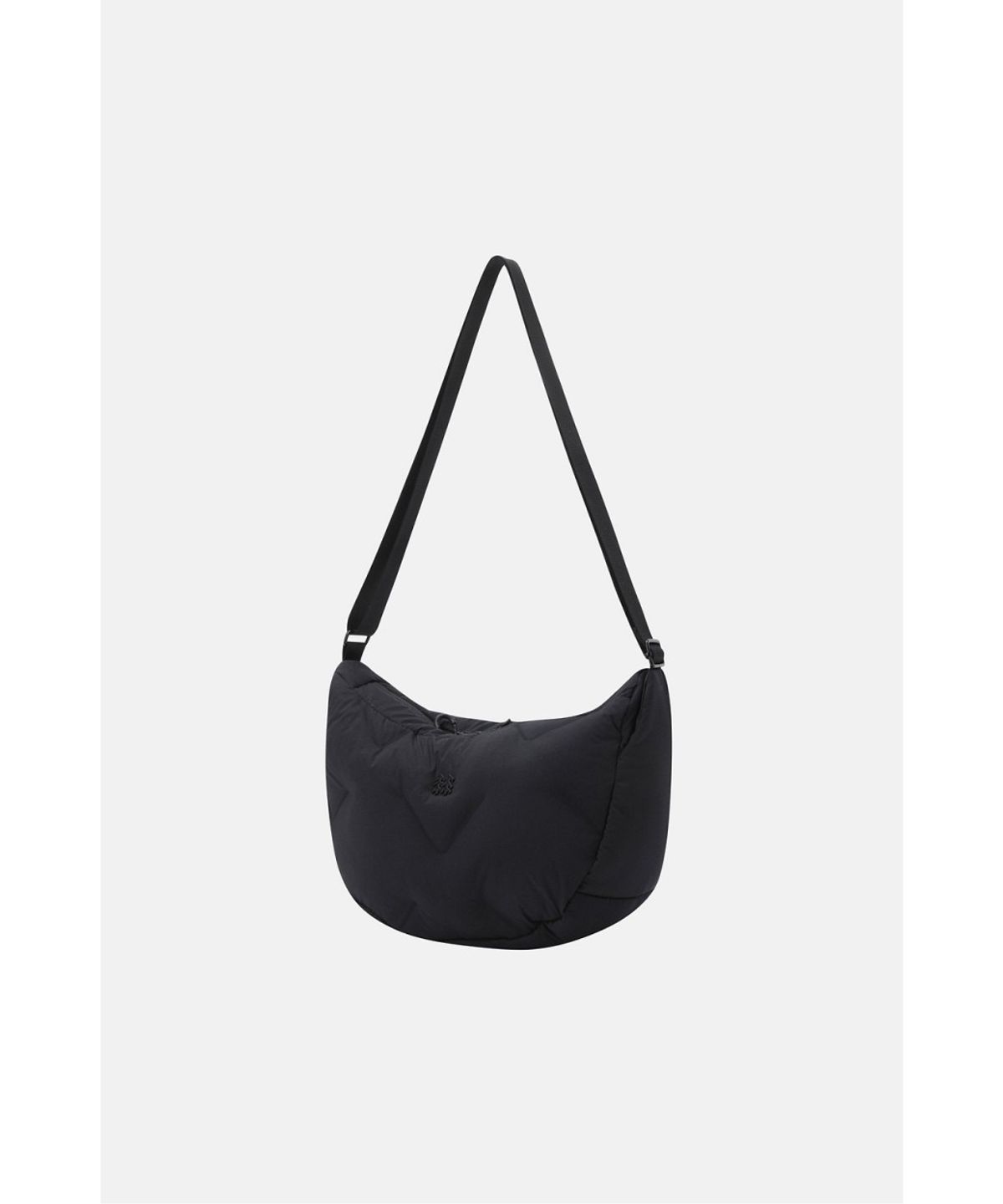 코오롱스포츠(KOLON SPORT) 여성 솟솟 크로스백 QEBDX26652BLK