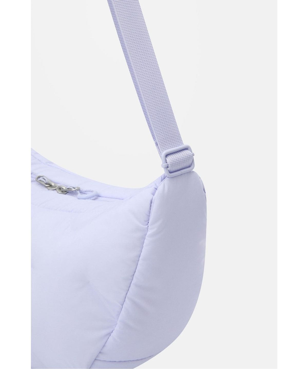 코오롱스포츠(KOLON SPORT) 여성 솟솟 크로스백 QEBDX26652LAV