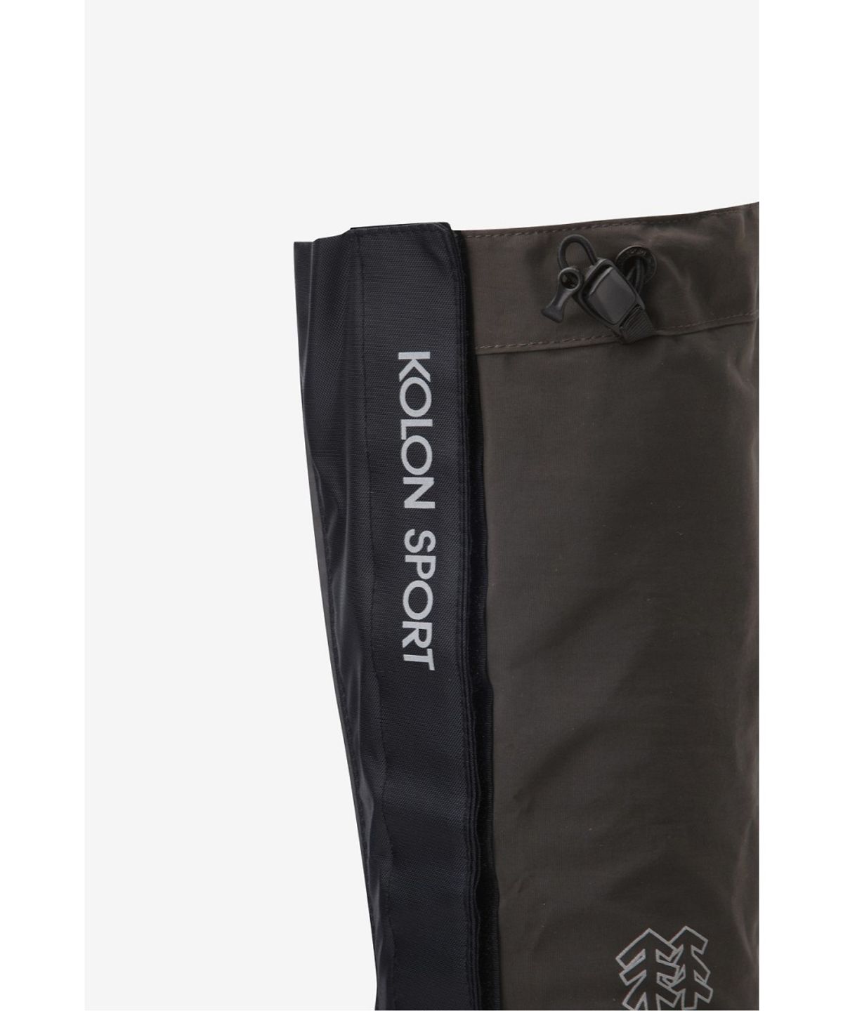 코오롱스포츠(KOLON SPORT) 2L 방수 스패츠 QEAAX26363BRW