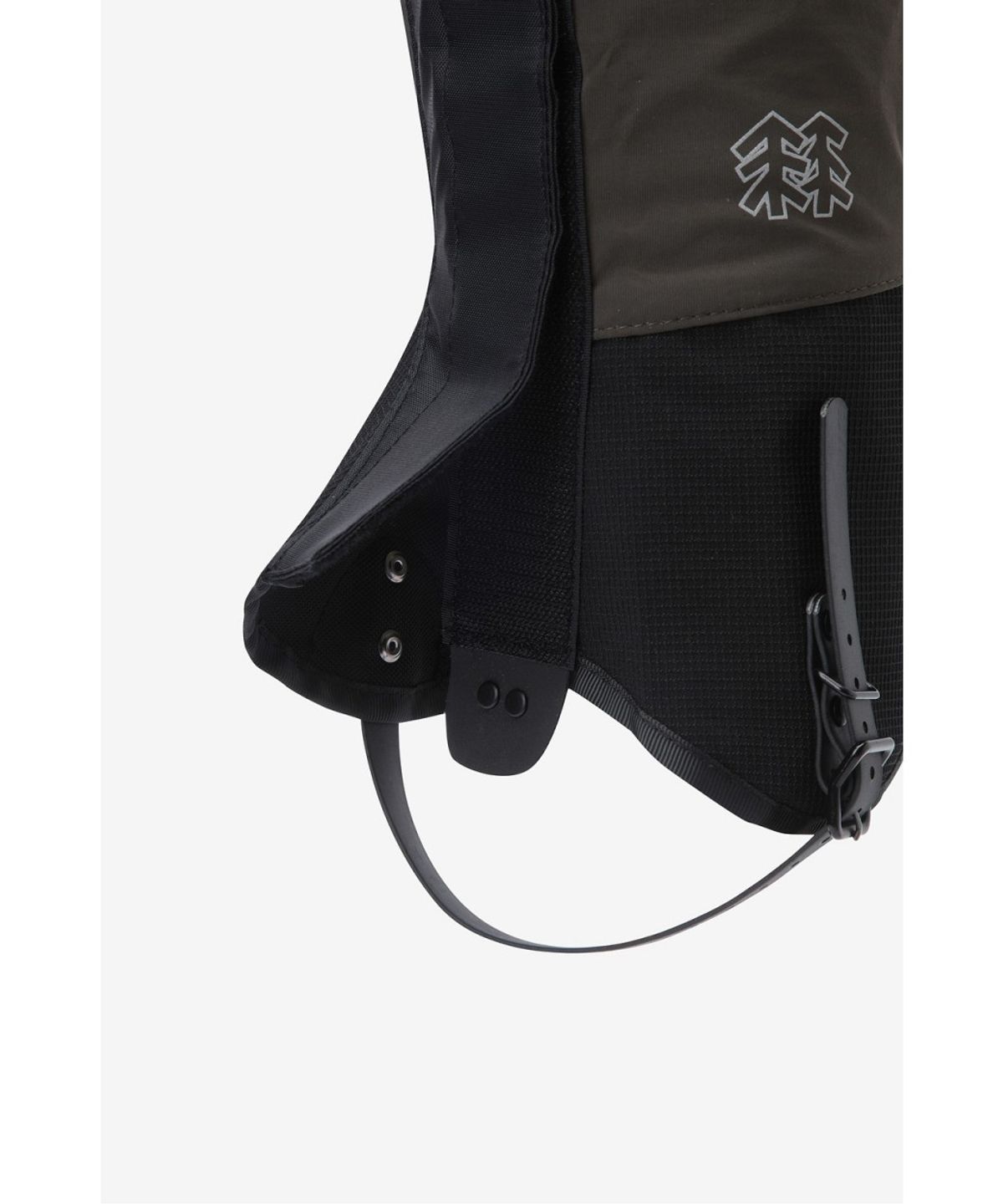 코오롱스포츠(KOLON SPORT) 2L 방수 스패츠 QEAAX26363BRW