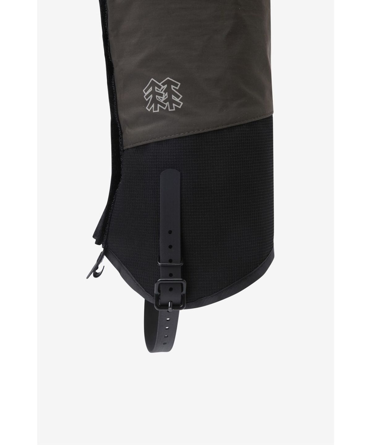 코오롱스포츠(KOLON SPORT) 2L 방수 스패츠 QEAAX26363BRW