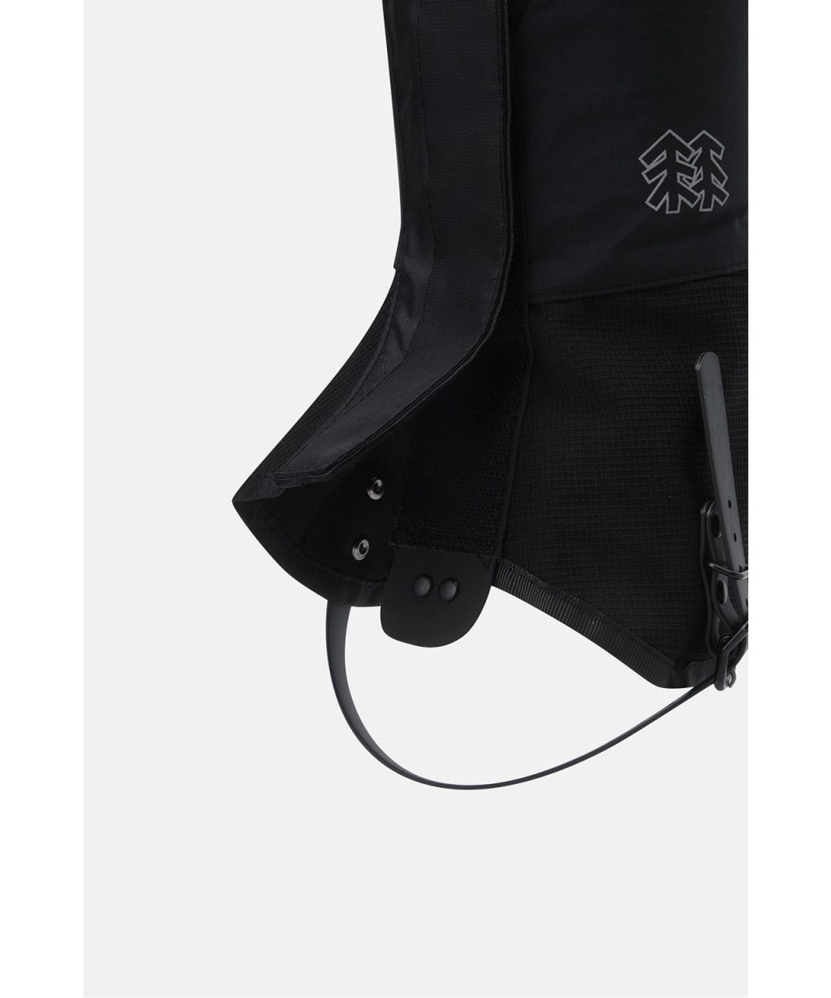 코오롱스포츠(KOLON SPORT) 2L 방수 스패츠 QEAAX26363BLK