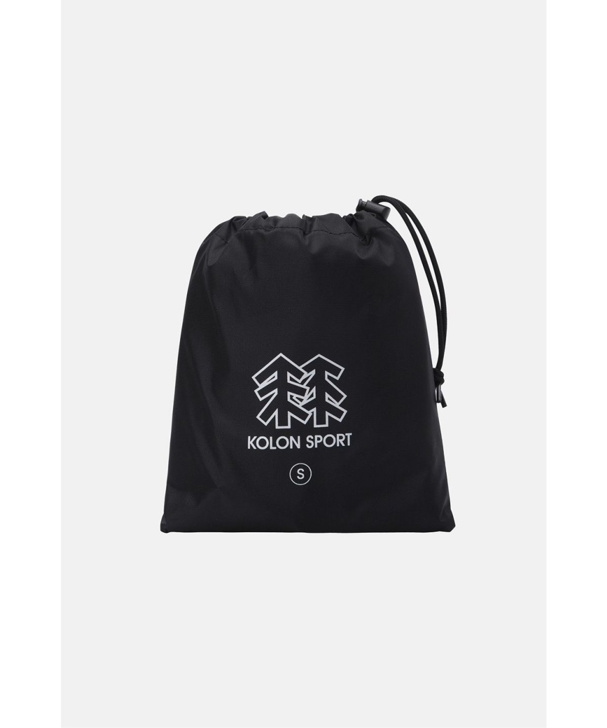 코오롱스포츠(KOLON SPORT) 2L 방수 스패츠 QEAAX26363BLK