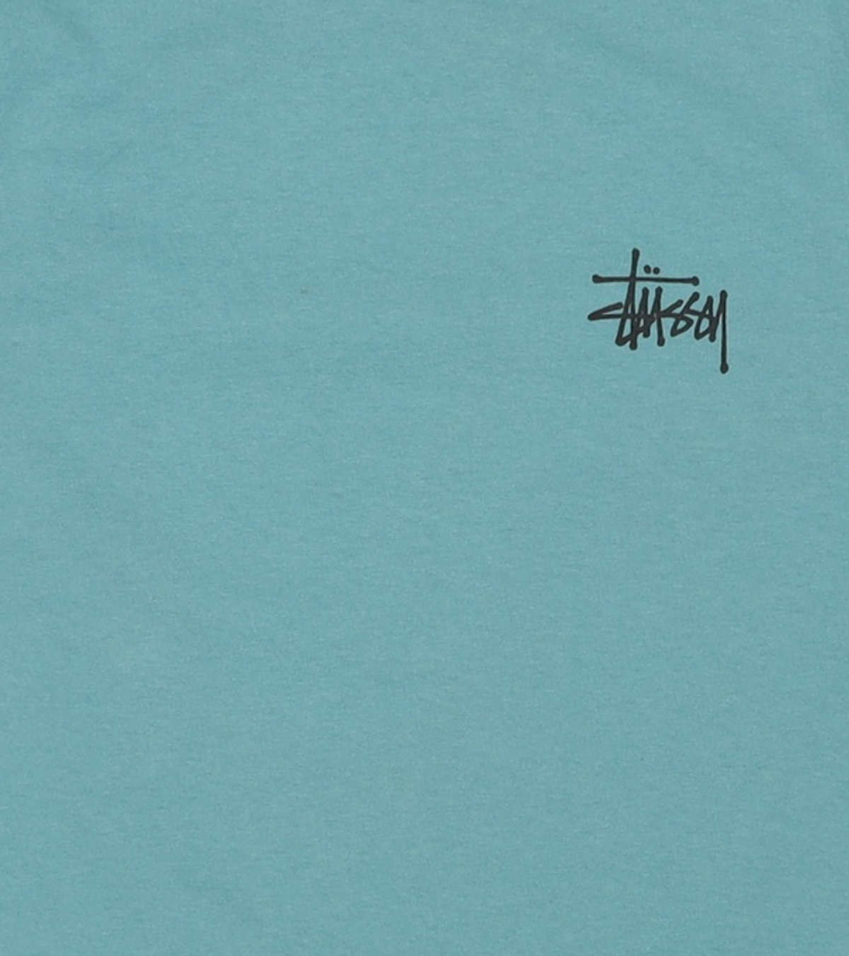 스투시(STUSSY) 반소매 티셔츠 S