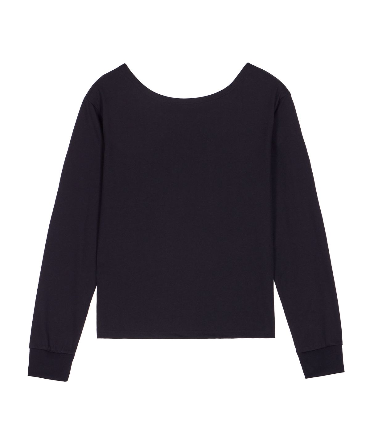디스펑트(DYSFUNCT) ROSE FRAME GRAPHIC One-Shoulder Tee(BLACK)