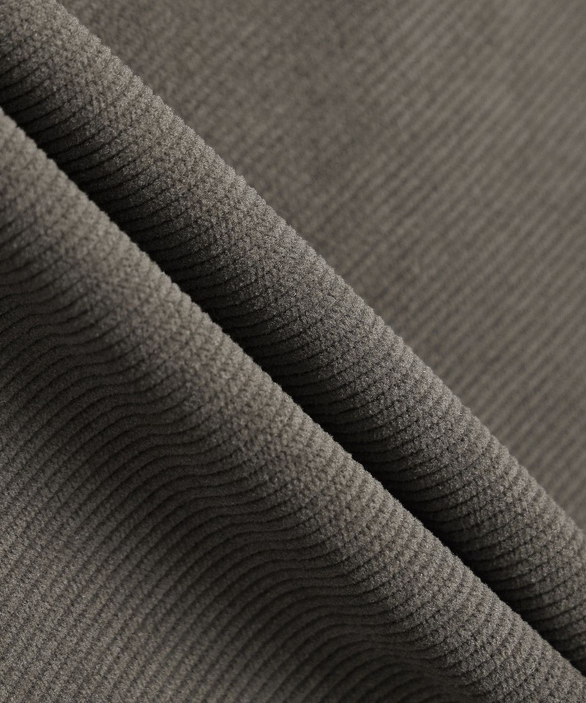 247시리즈(247SERIES) CORDUROY 와이드 팬츠 GRAY
