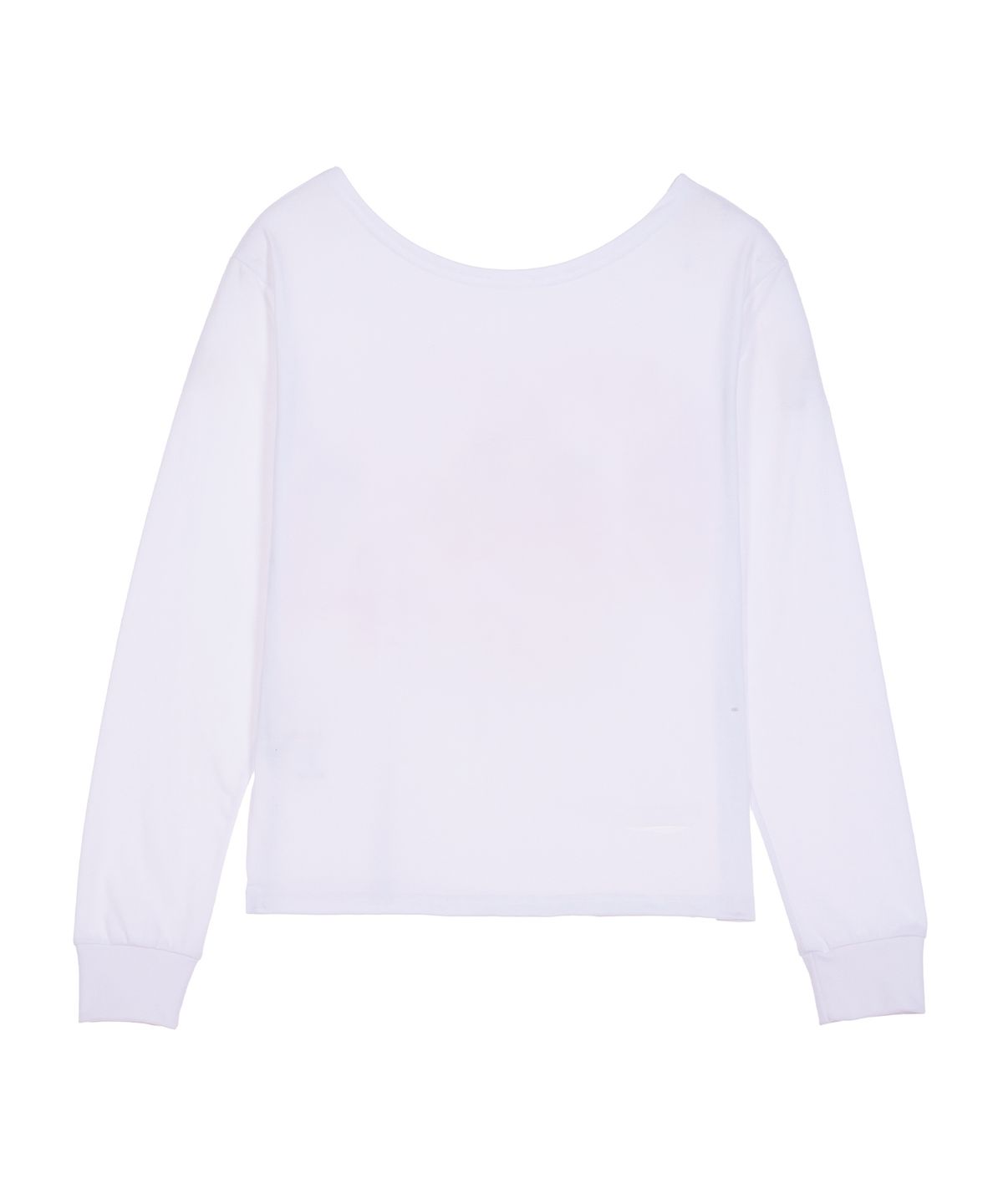 디스펑트(DYSFUNCT) ROSE FRAME GRAPHIC One-Shoulder Tee(WHITE)