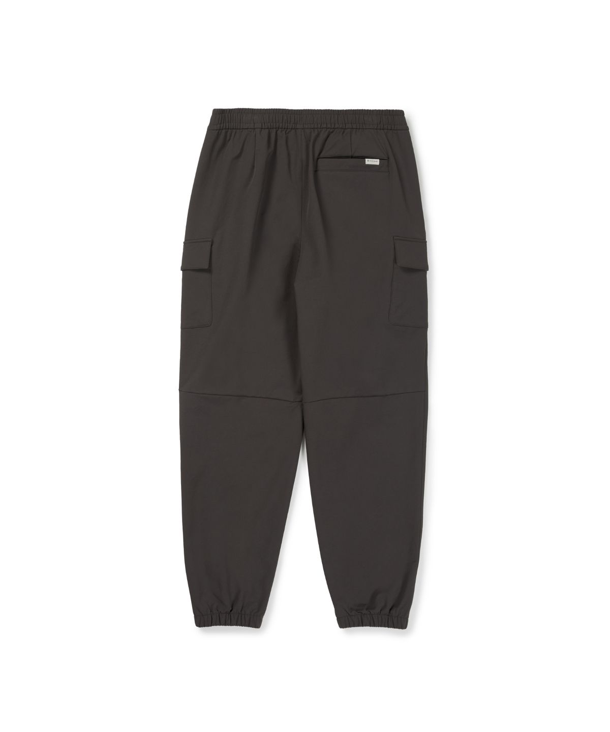 스노우피크 어패럴(SNOWPEAK APPAREL) 라고 약기모 카고 조거 팬츠 (S26WMTPT34) Chocolate Khaki