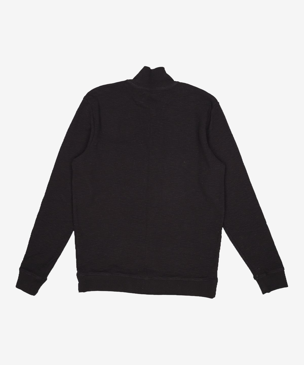 올세인츠(ALLSAINTS) 올세인츠 뮤즈 하프 집 퍼널 M