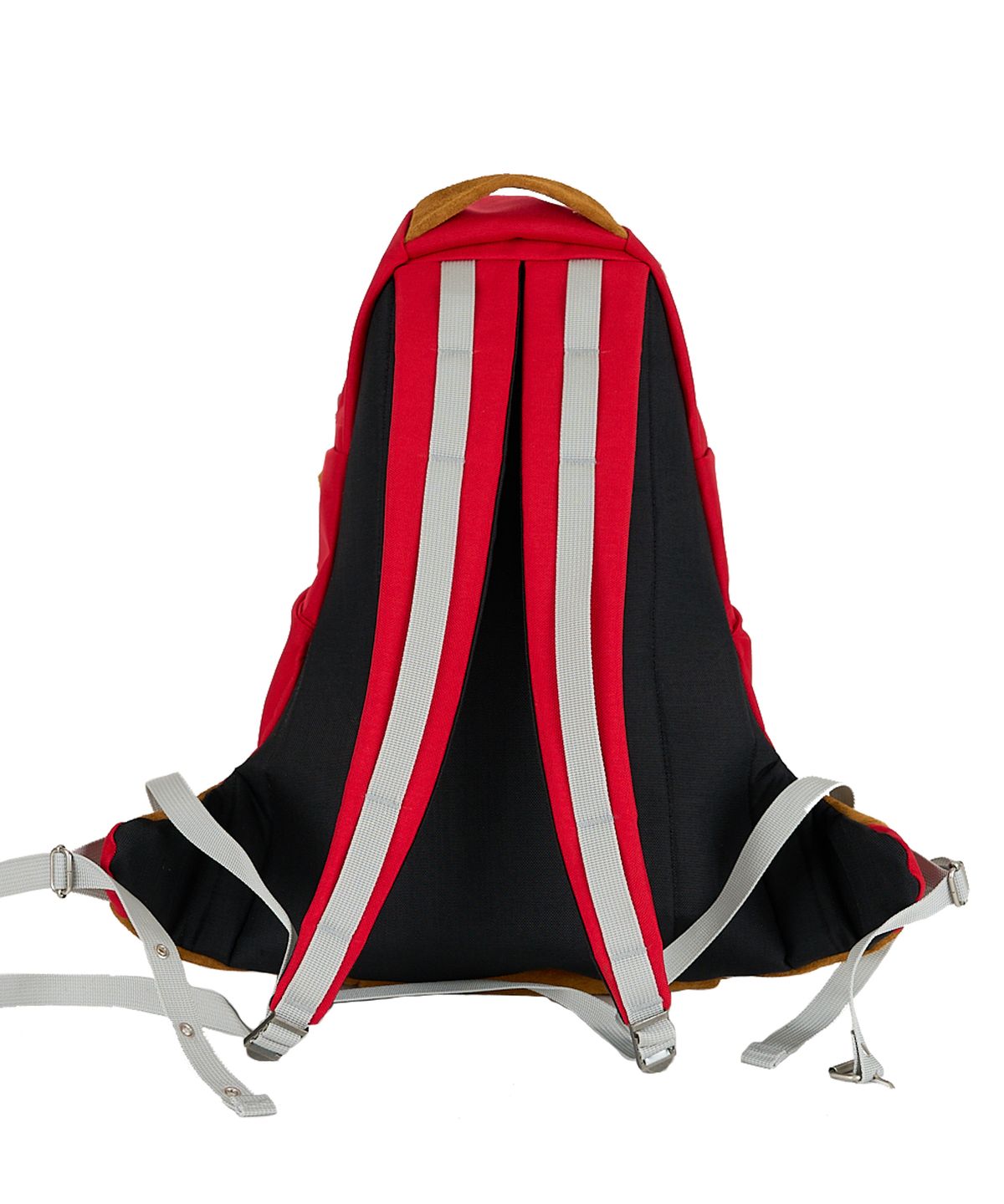 초록스튜디오(CHOROK STUDIO) Thumb Bag #3 (Red)