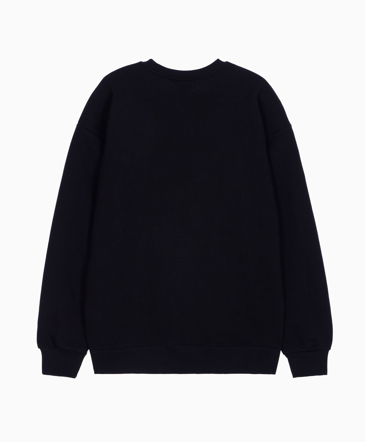 디스펑트(DYSFUNCT) LAST ONE STANDING SWEATSHIRT(BLACK)