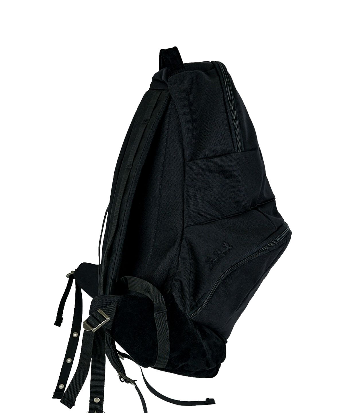 초록스튜디오(CHOROK STUDIO) Thumb Bag #3 (Black)