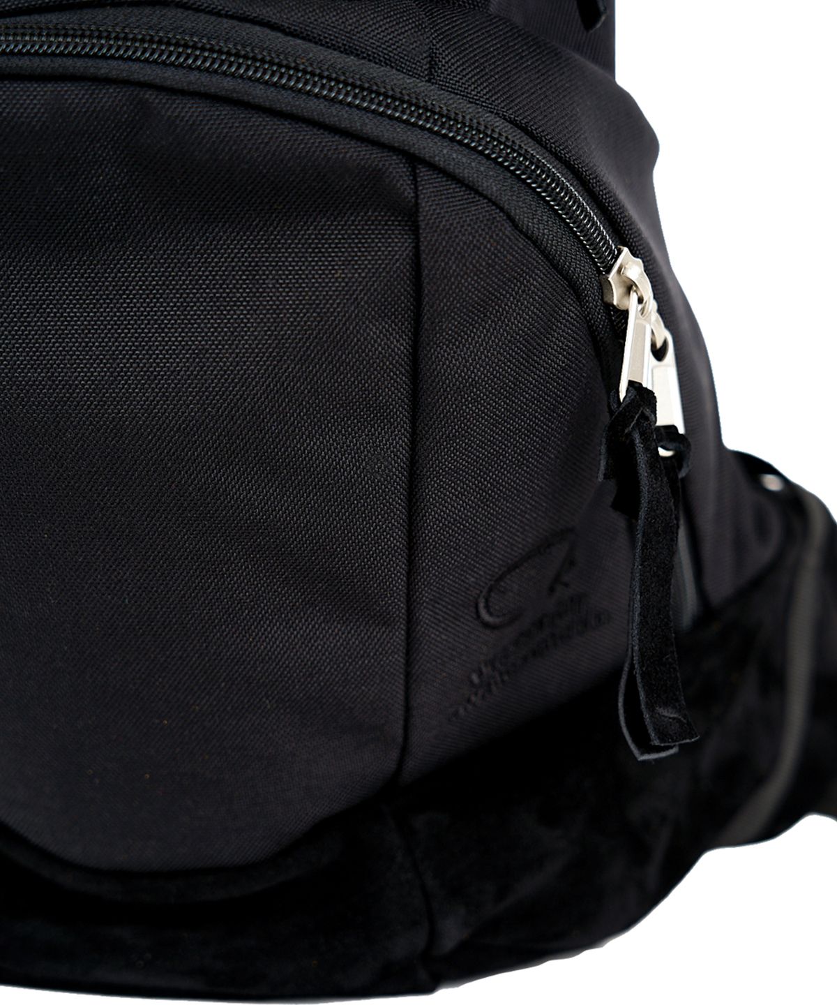 초록스튜디오(CHOROK STUDIO) Thumb Bag #3 (Black)
