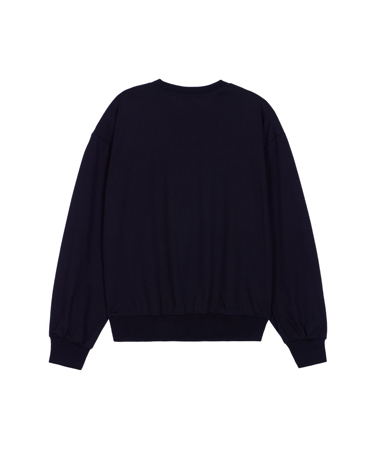 디스펑트(DYSFUNCT) TAKE YOUR TIME RABBIT LONG SLEEVE(BLACK)