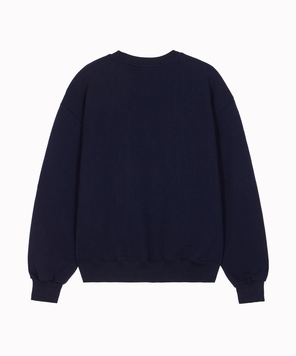 디스펑트(DYSFUNCT) JOY EXPRESS SWEATSHIRT(NAVY)