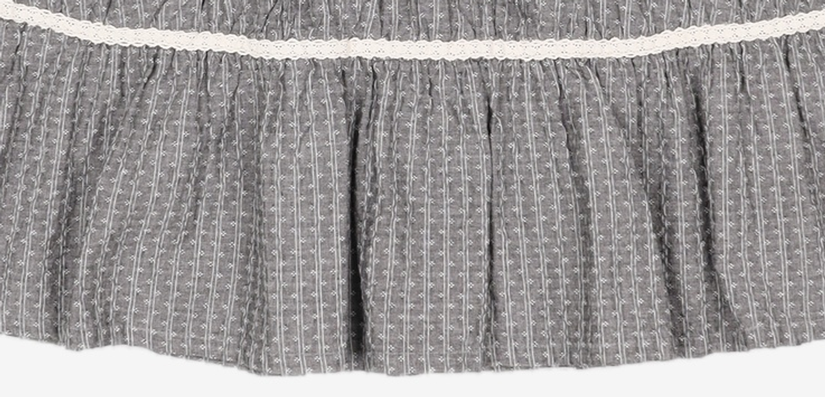 에이이에이이(AEAE) 롱스커트 S