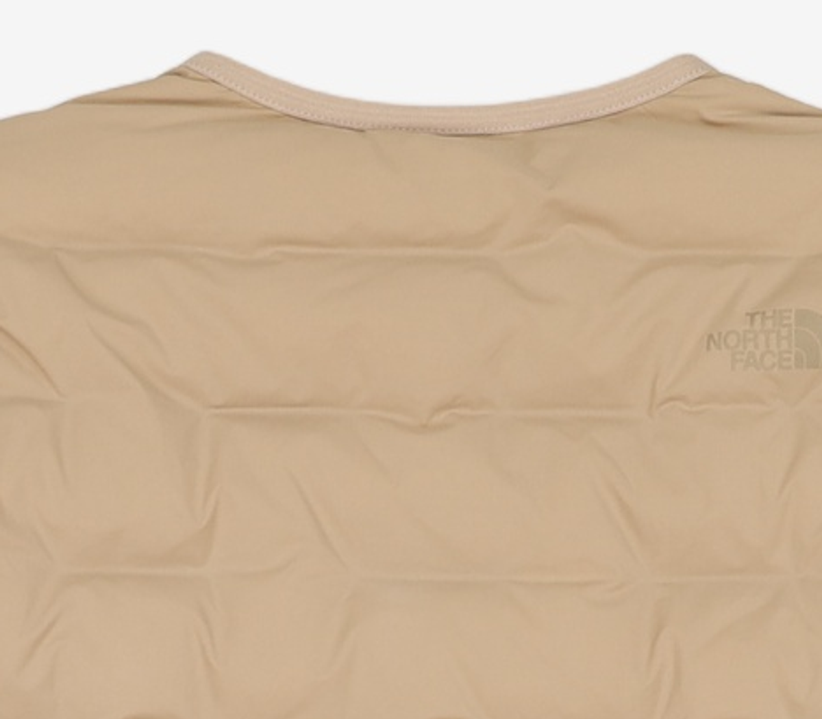 노스페이스(THE NORTH FACE) NJ1DQ78C 남성 씨티 튜브 RDS 다운 가디건_LATTE S