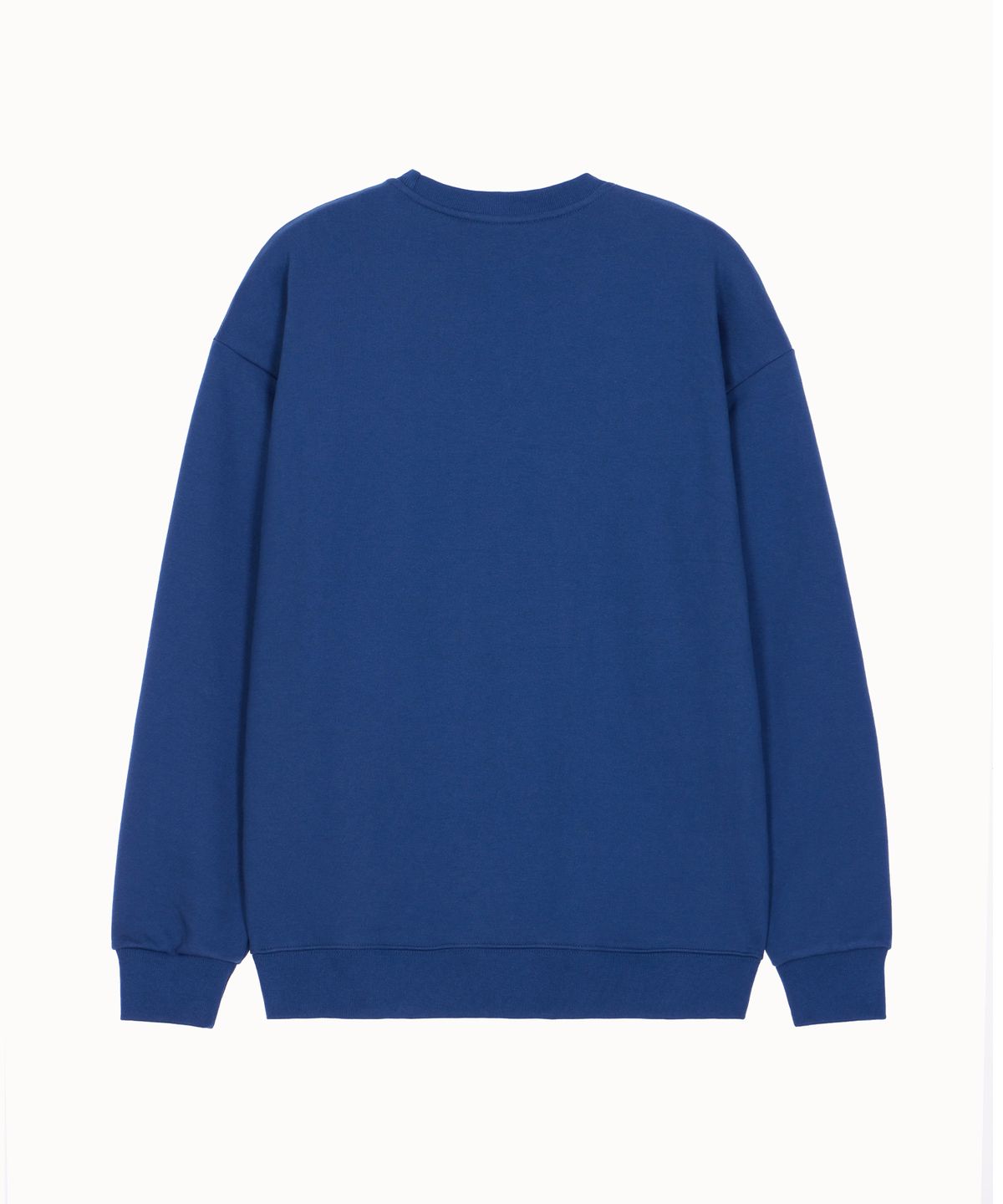 디스펑트(DYSFUNCT) GROWING WILD SWEATSHIRT(BLUE)