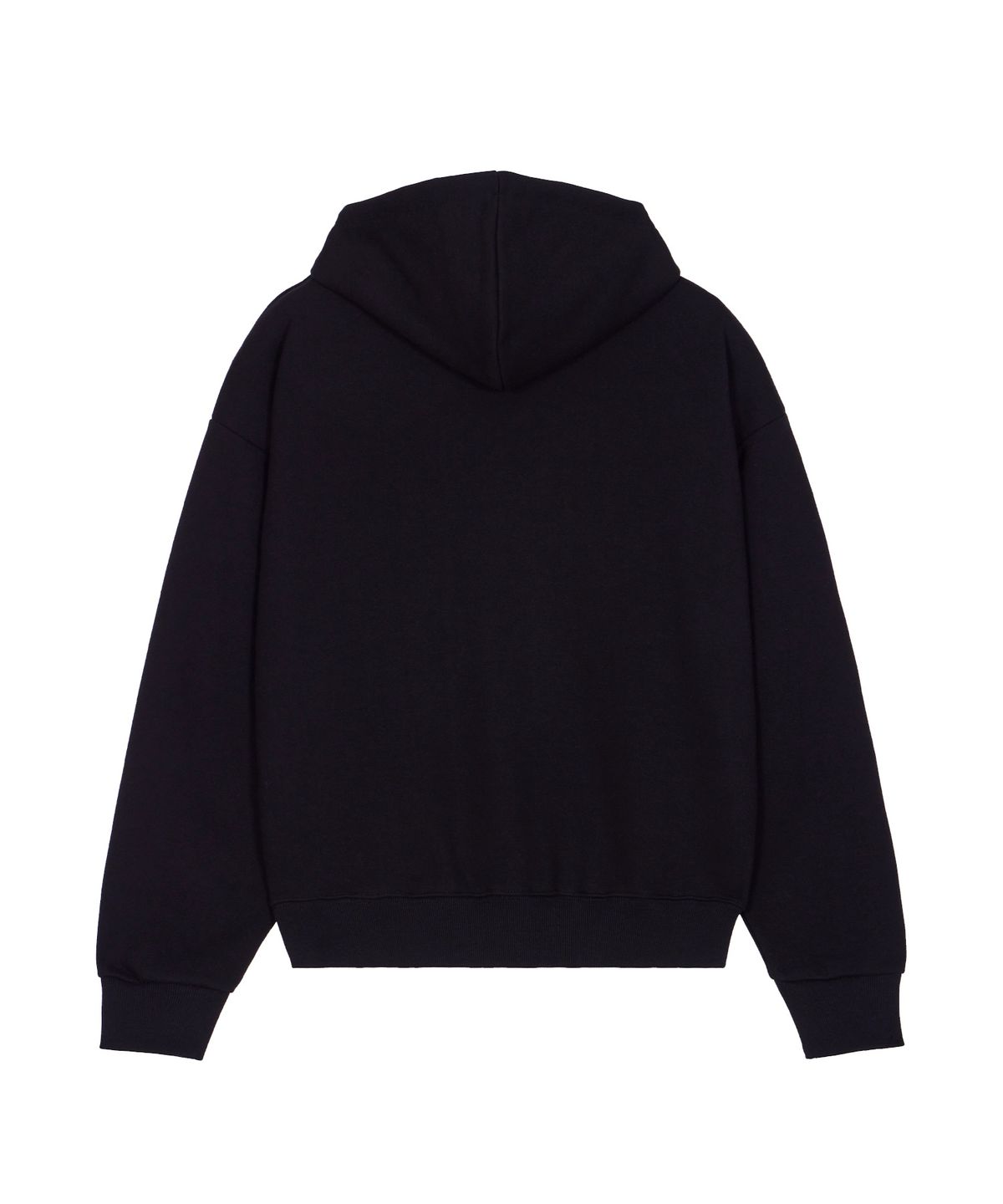 디스펑트(DYSFUNCT) MY SWEET GARDEN HOODIE(BLACK)