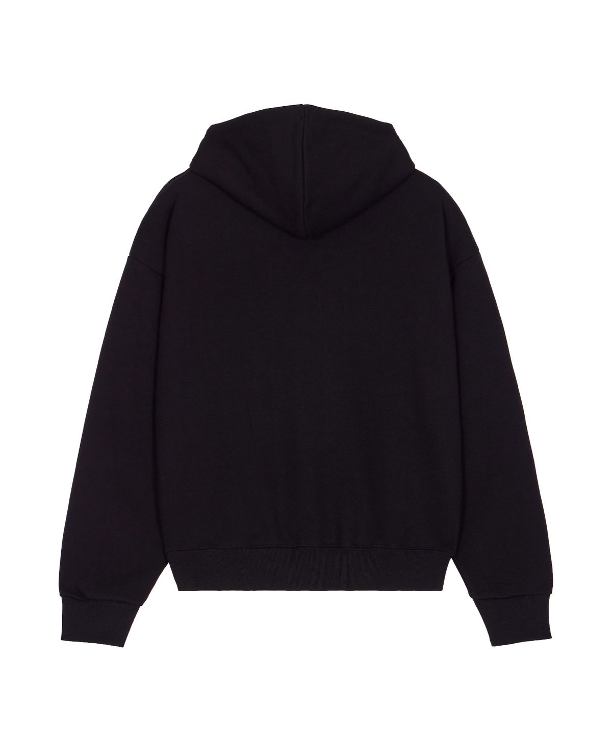 디스펑트(DYSFUNCT) LOVELY PUPPY HOODIE(BLACK)