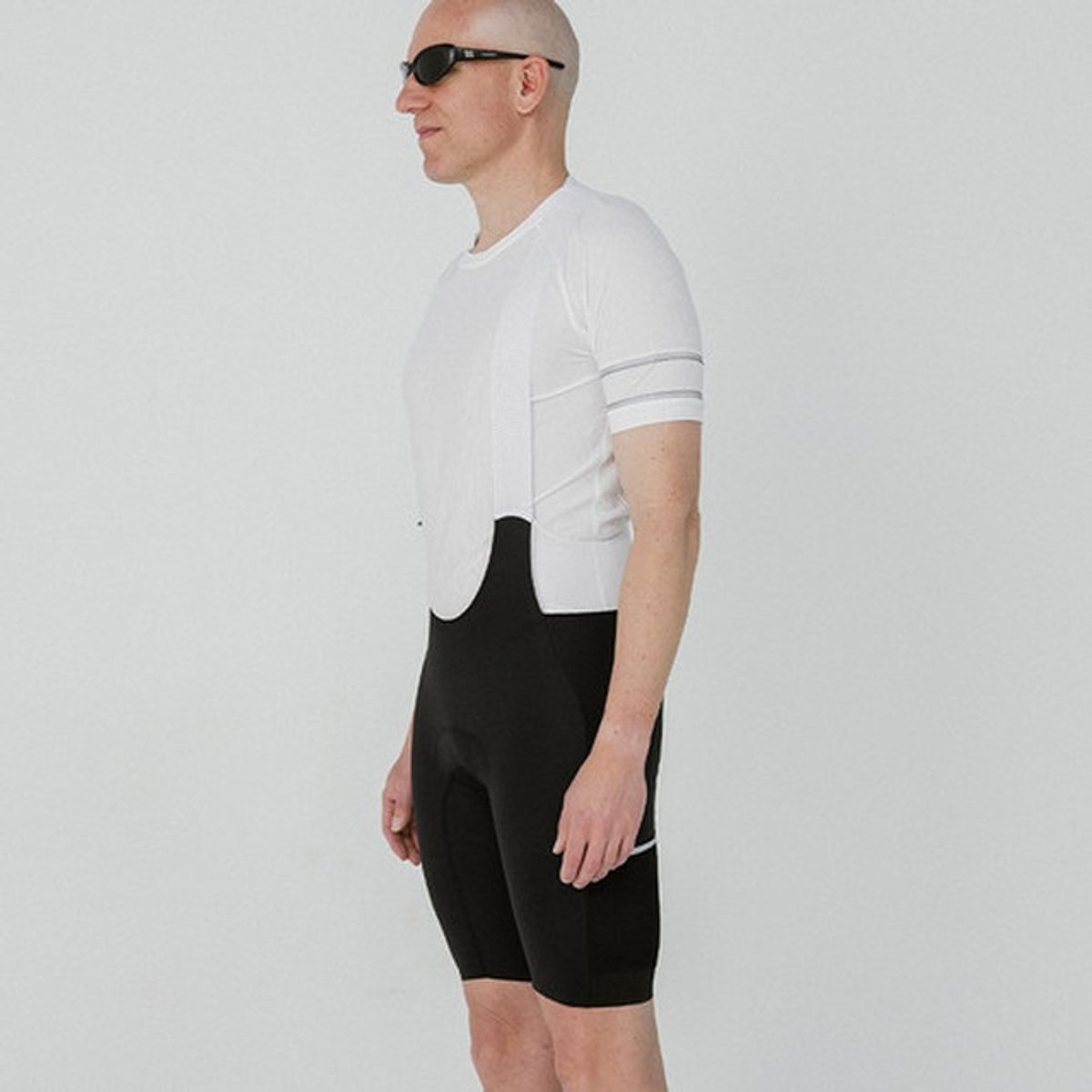 롱텀(LONGTERM) 856 BIB SHORTS