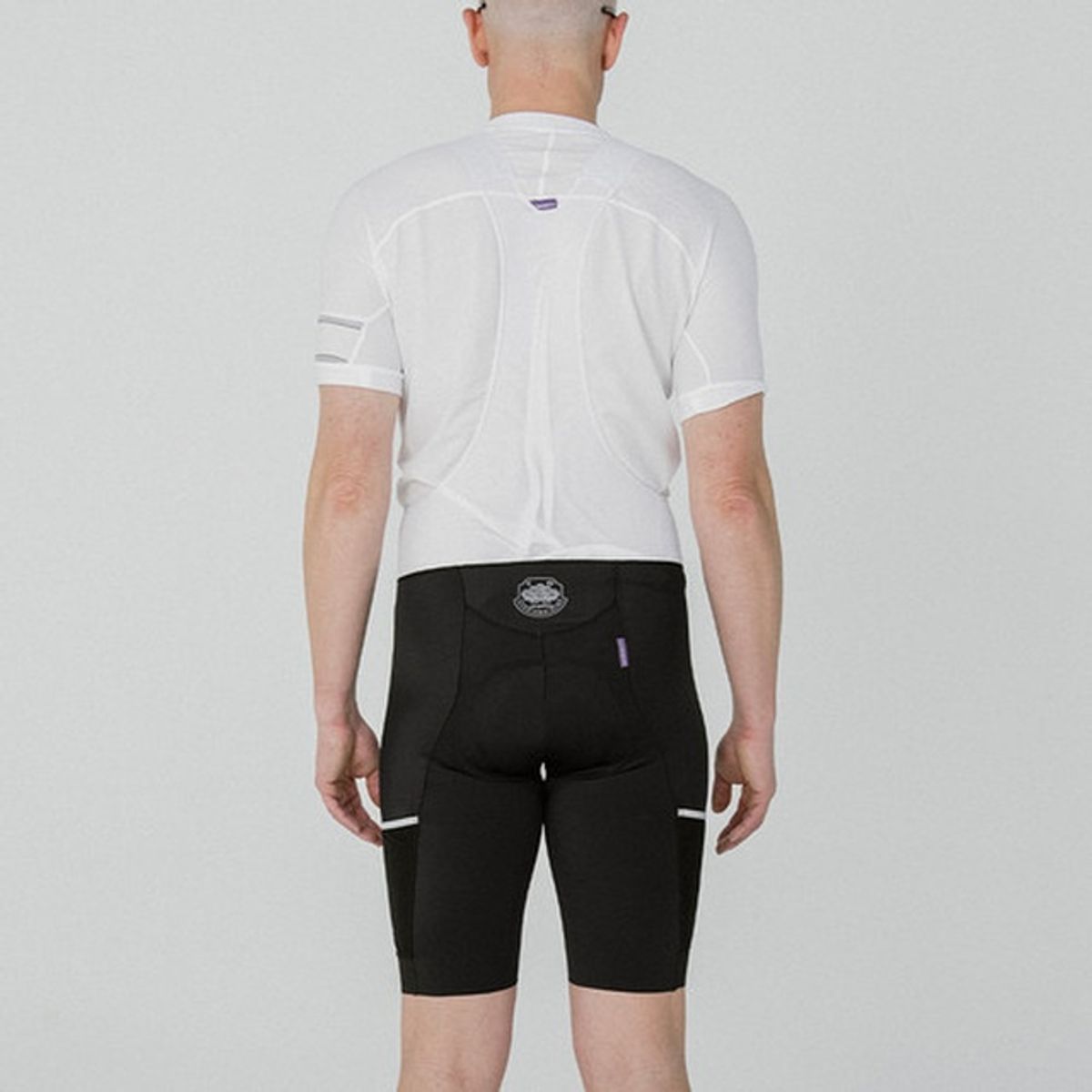 롱텀(LONGTERM) 856 BIB SHORTS