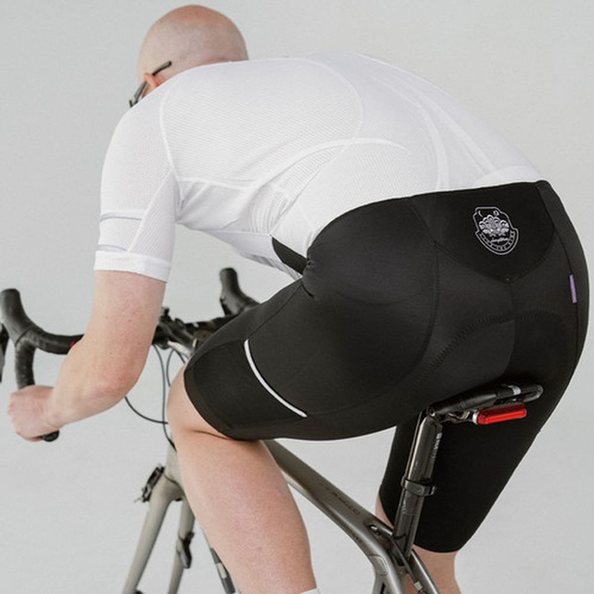 롱텀(LONGTERM) 856 BIB SHORTS
