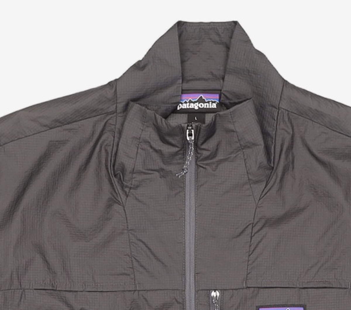 파타고니아(PATAGONIA) 아노락 재킷 L