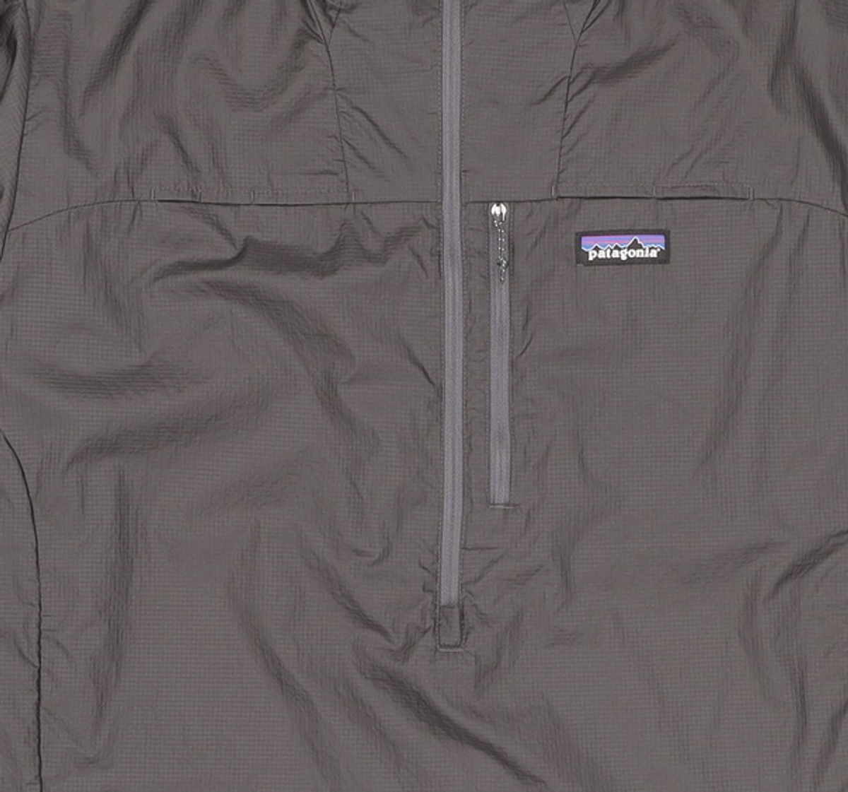 파타고니아(PATAGONIA) 아노락 재킷 L
