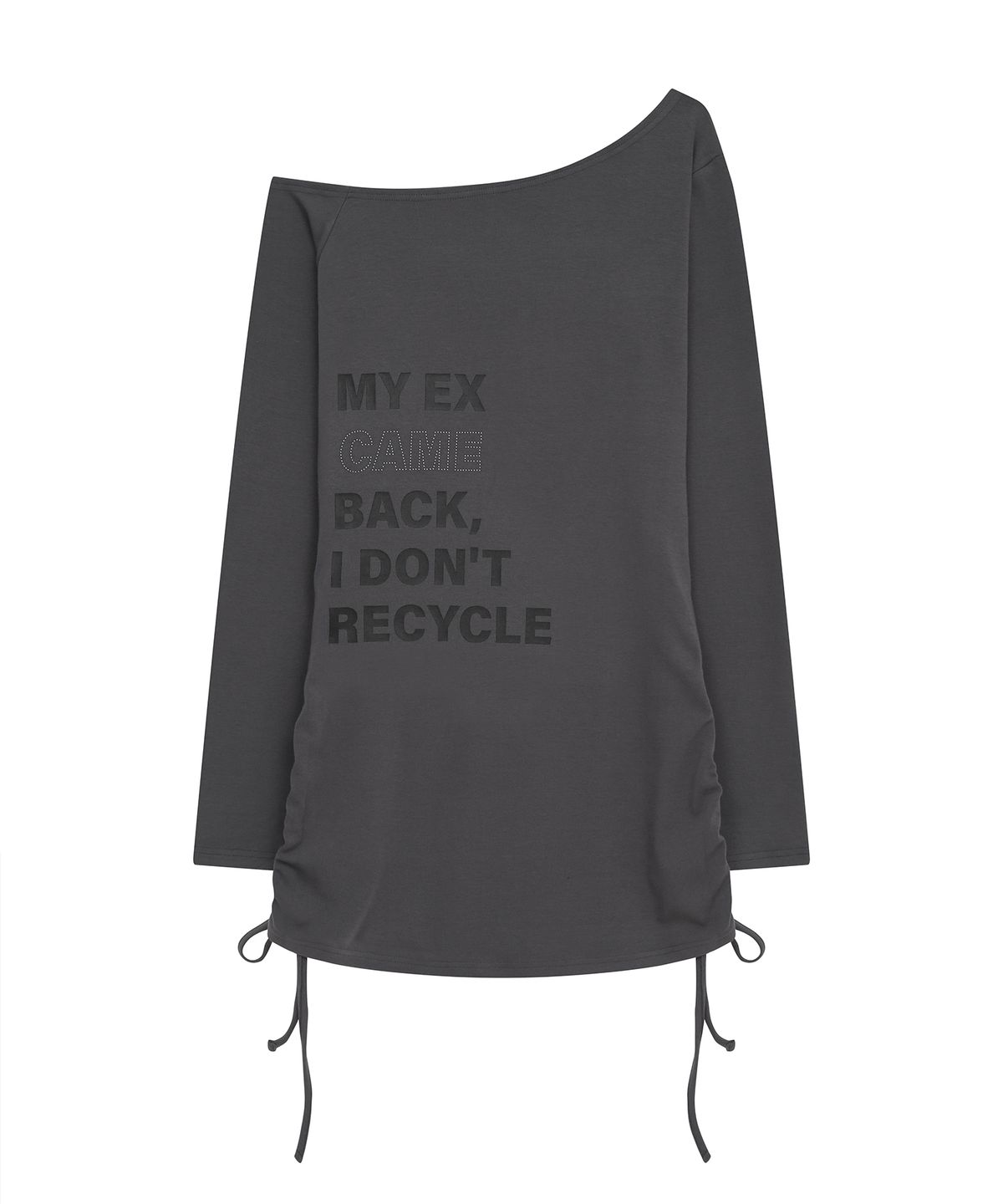 미드나잇 무브(MIDNIGHT MOVE) came ops (dark grey)